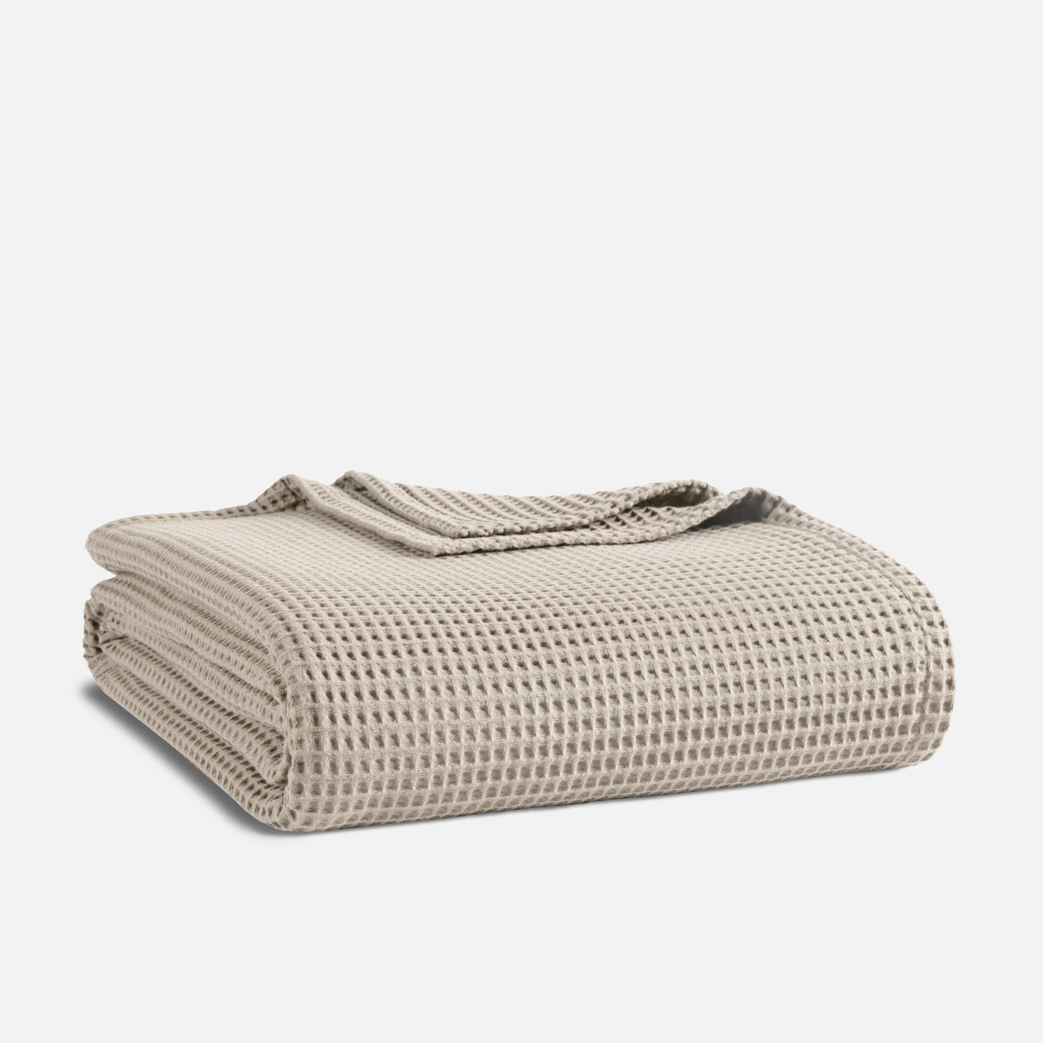 Dreamweave Waffle Bed Blanket X7