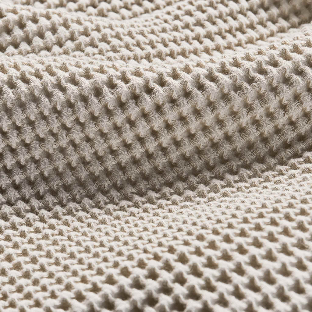 Dreamweave Waffle Bed Blanket X7