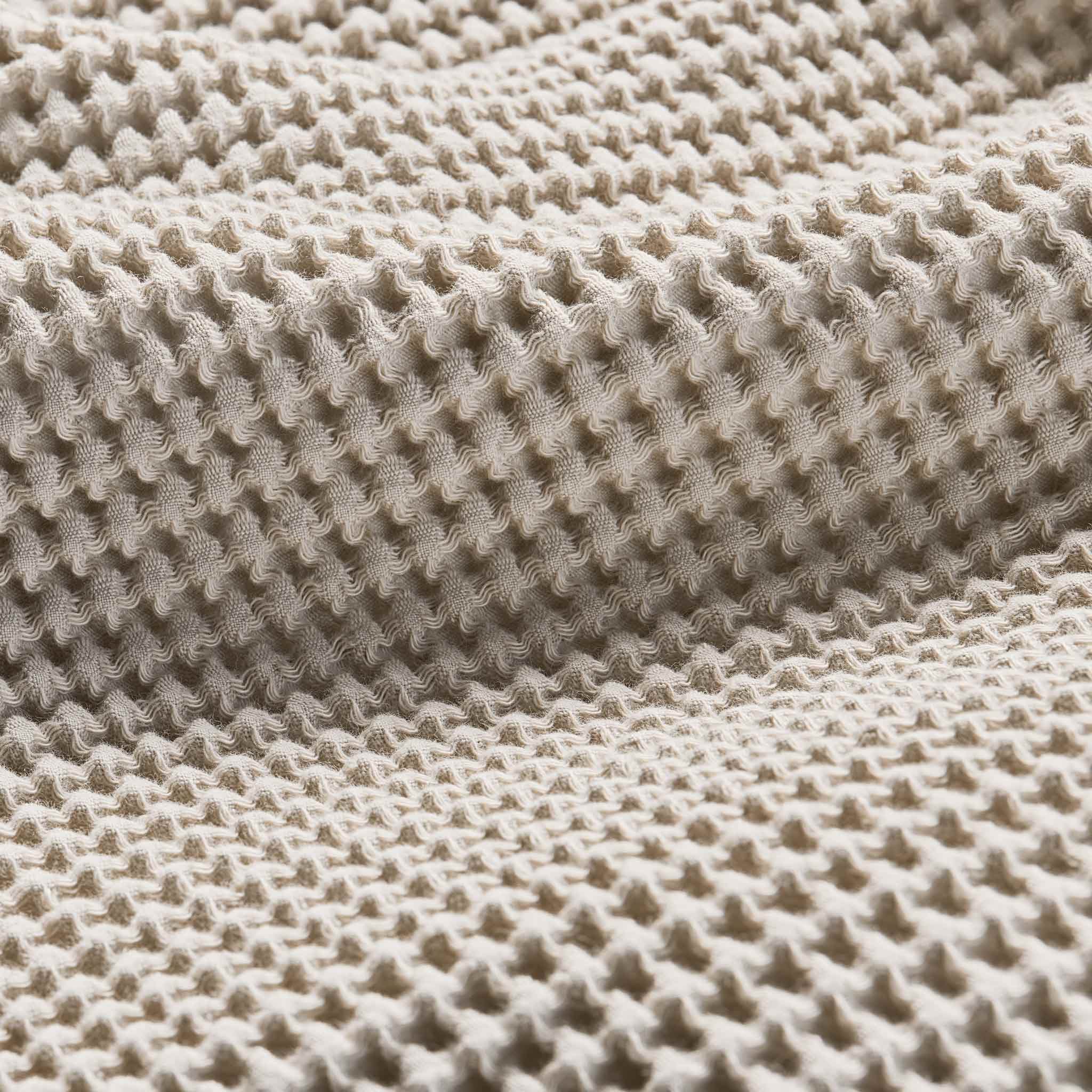 Dreamweave Waffle Bed Blanket X7