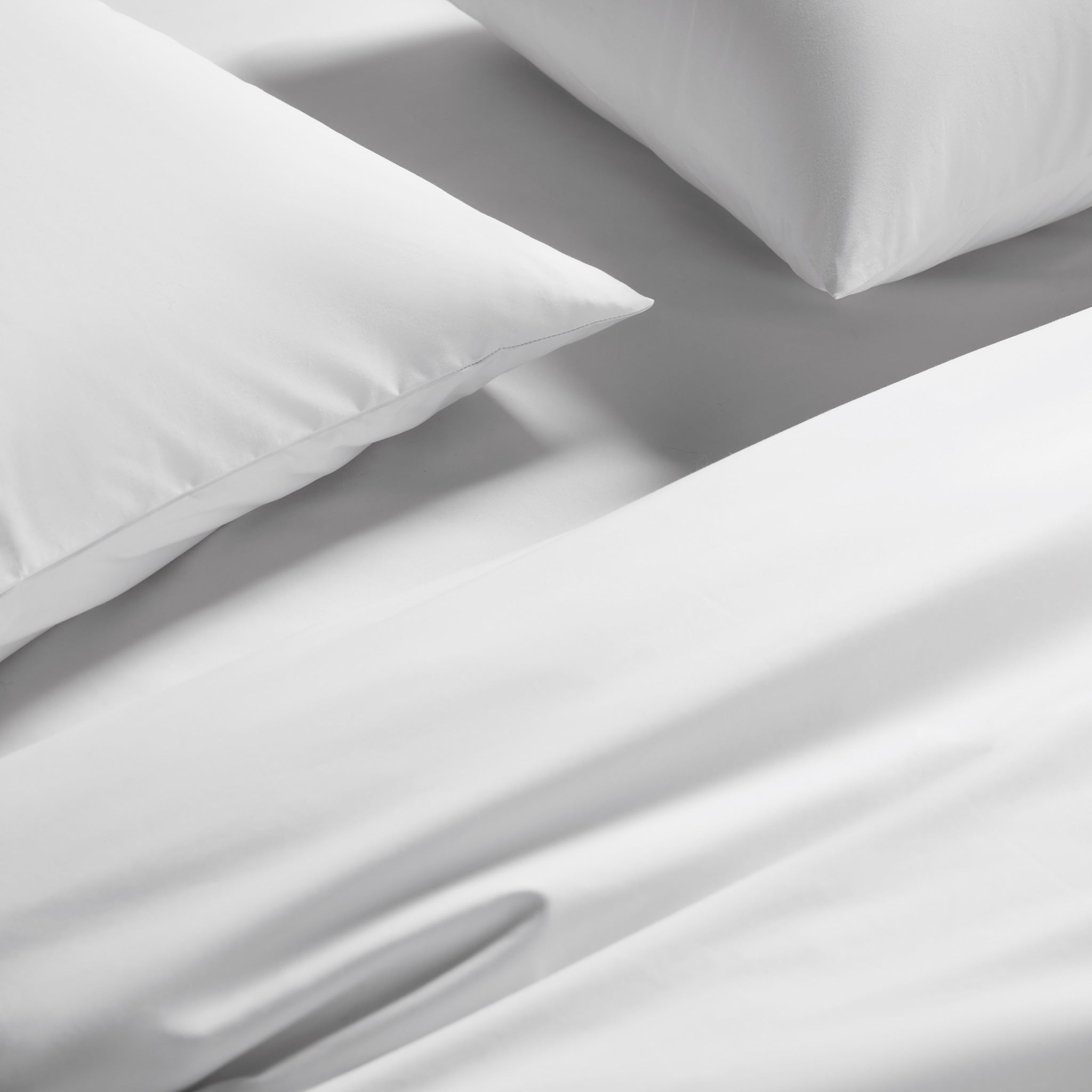 Classic Percale Duvet Cover A3