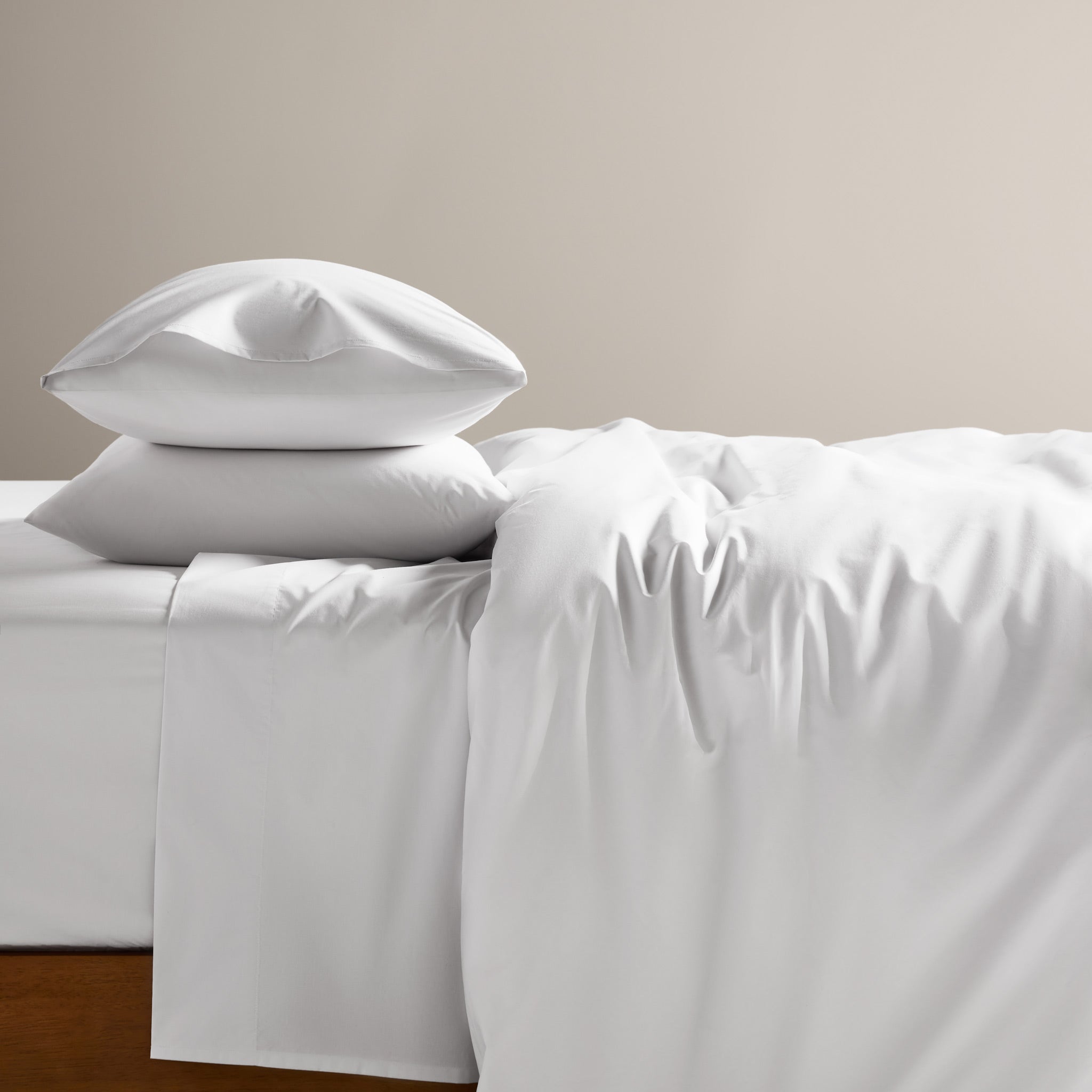 Classic Percale Duvet Cover A3