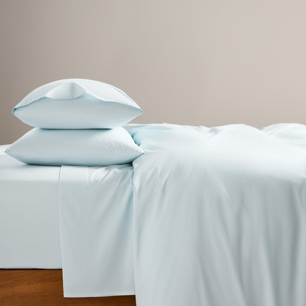 Classic Percale Core Sheet Set I6