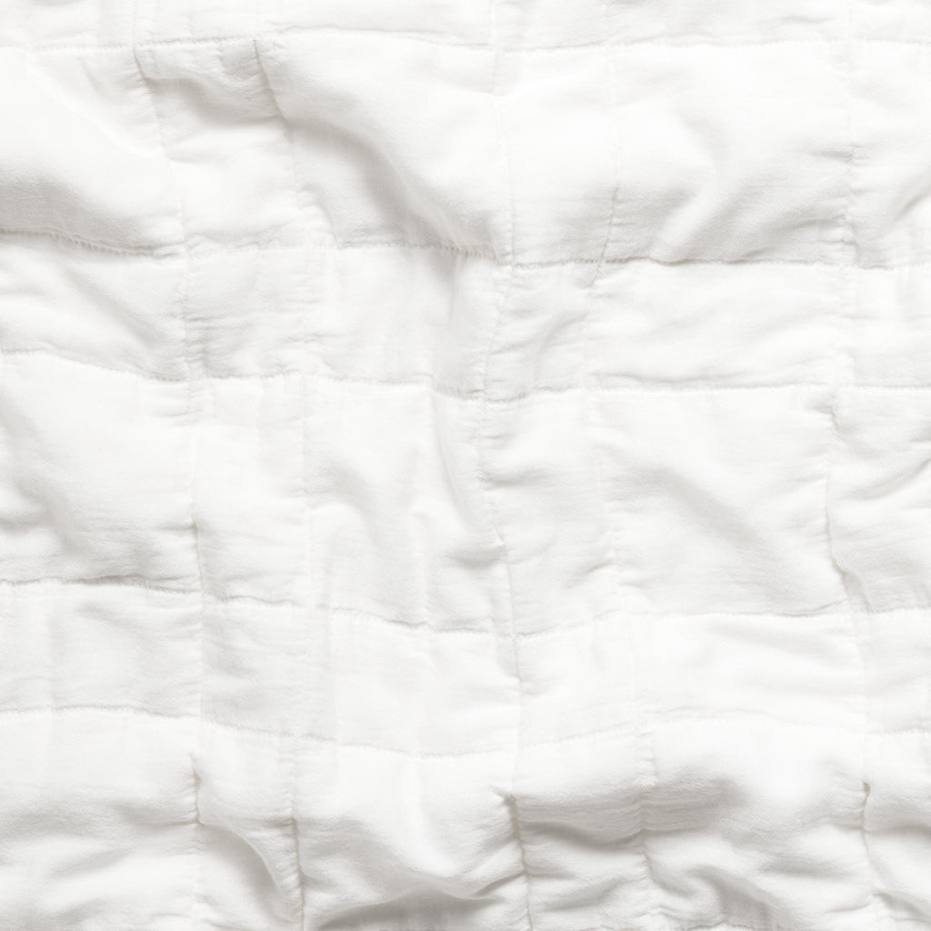 Weekend Wash Quilt W5