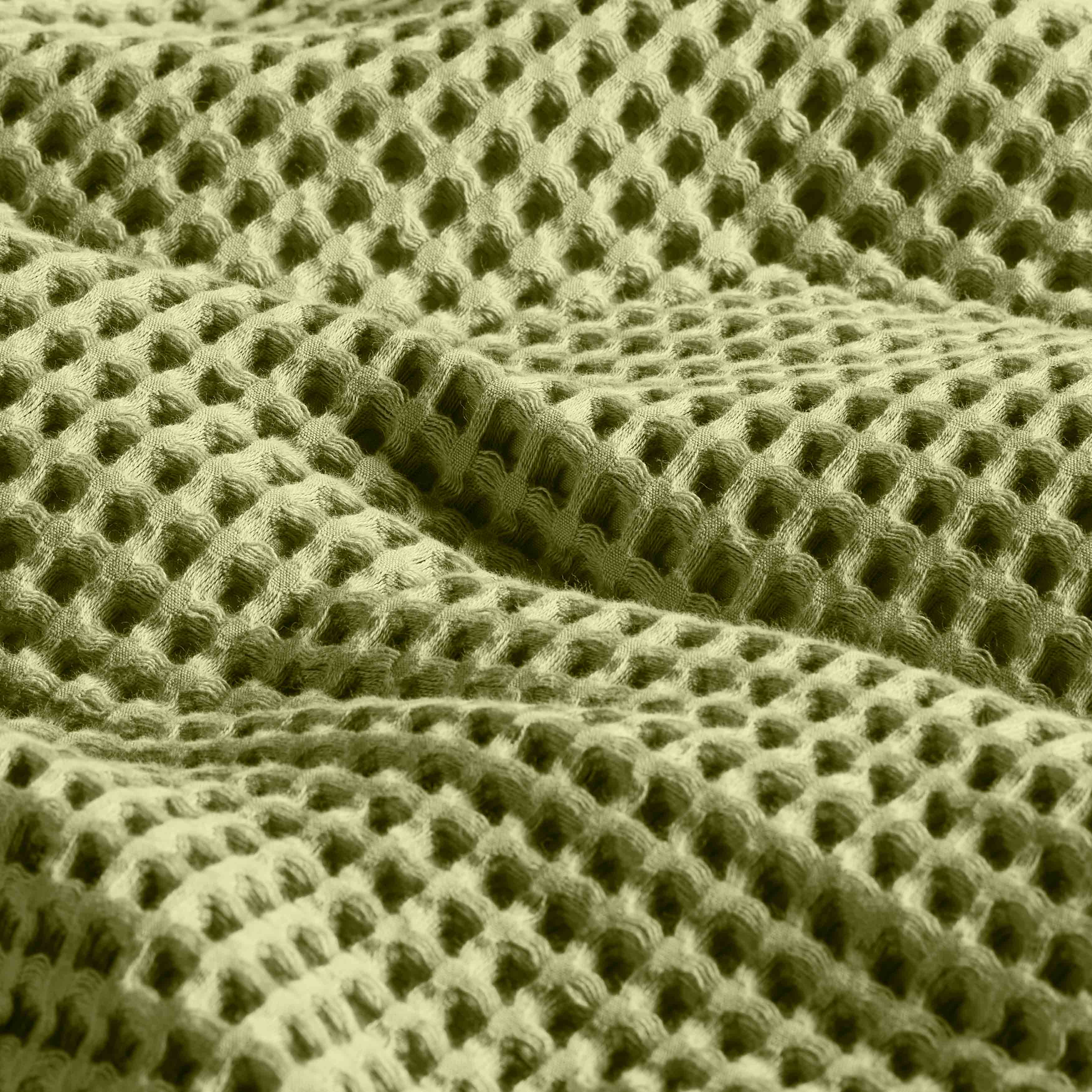 Dreamweave Waffle Bath Towels Set of 2 V4