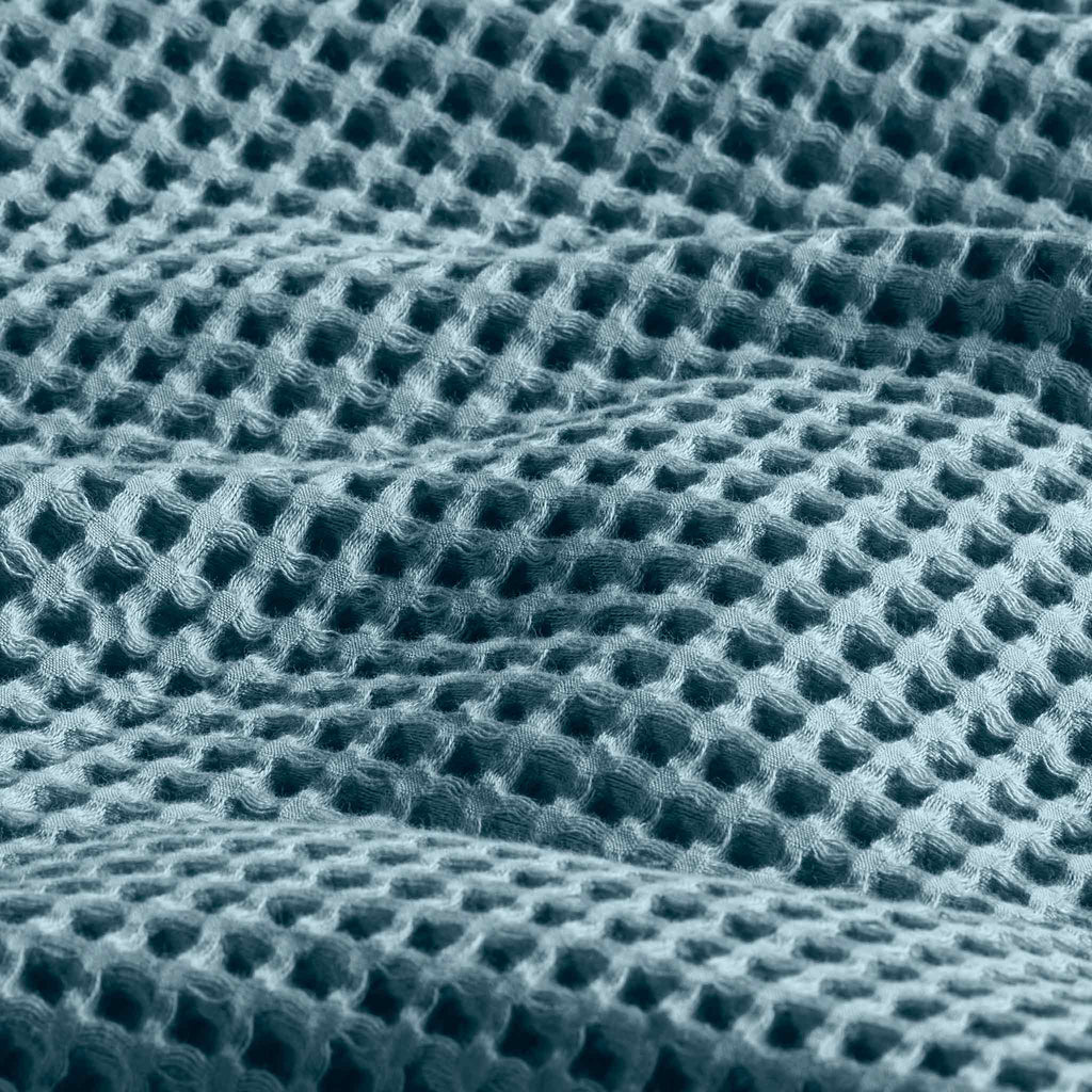 Dreamweave Waffle Robe K5