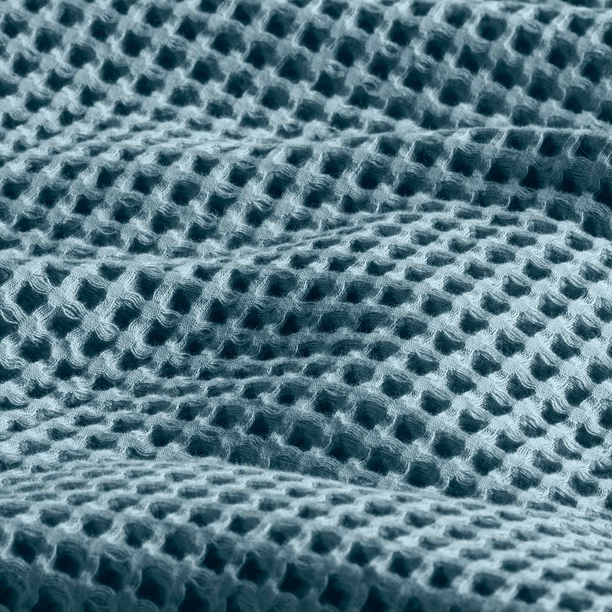 Dreamweave Waffle Robe K5