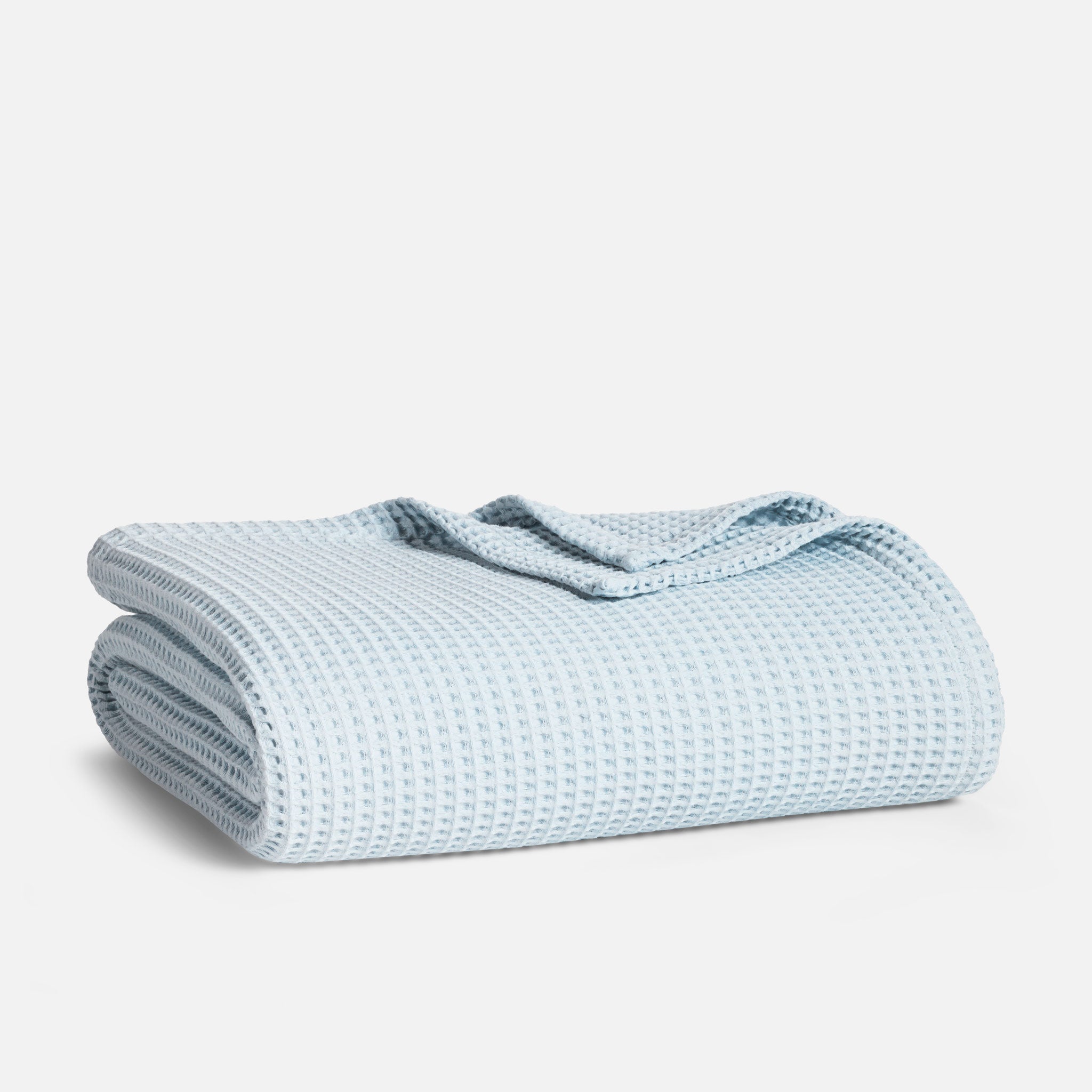 Dreamweave Waffle Bed Blanket X7