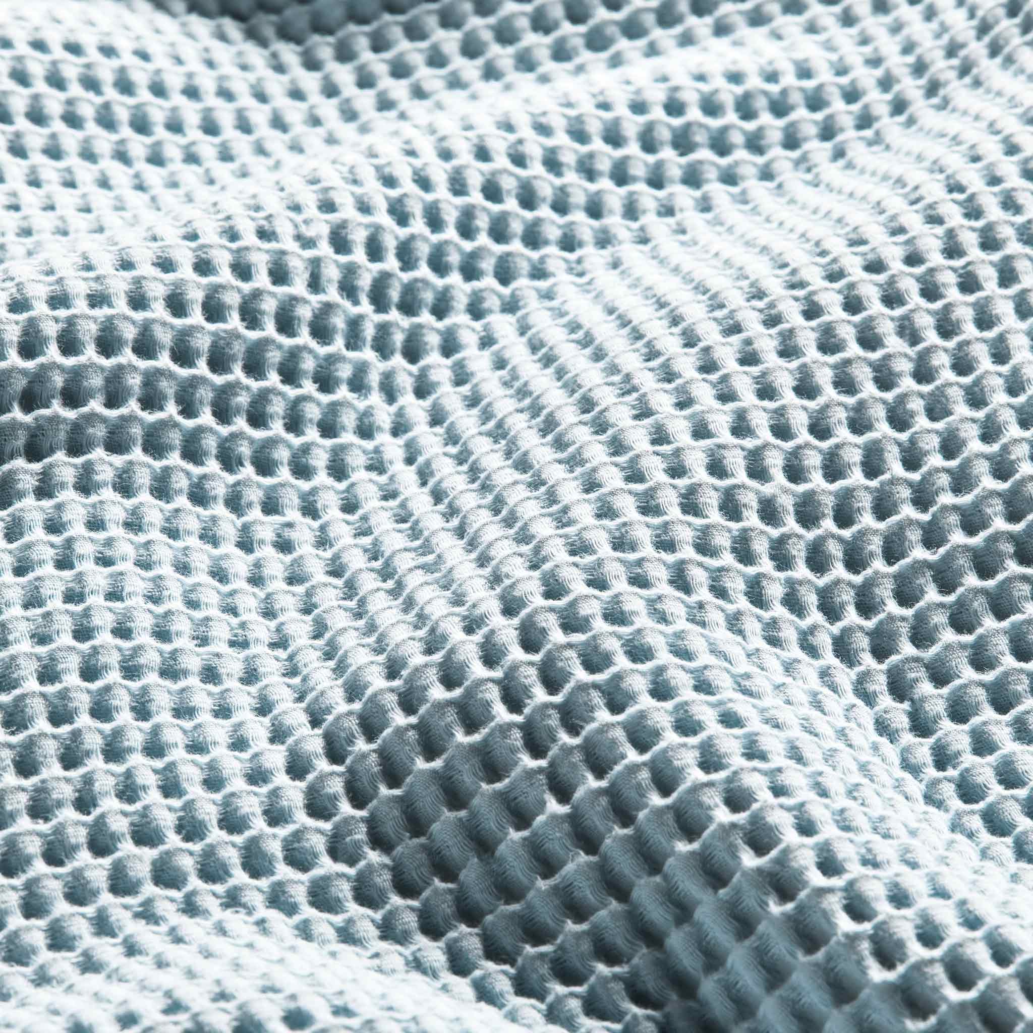 Dreamweave Waffle Bed Blanket X7