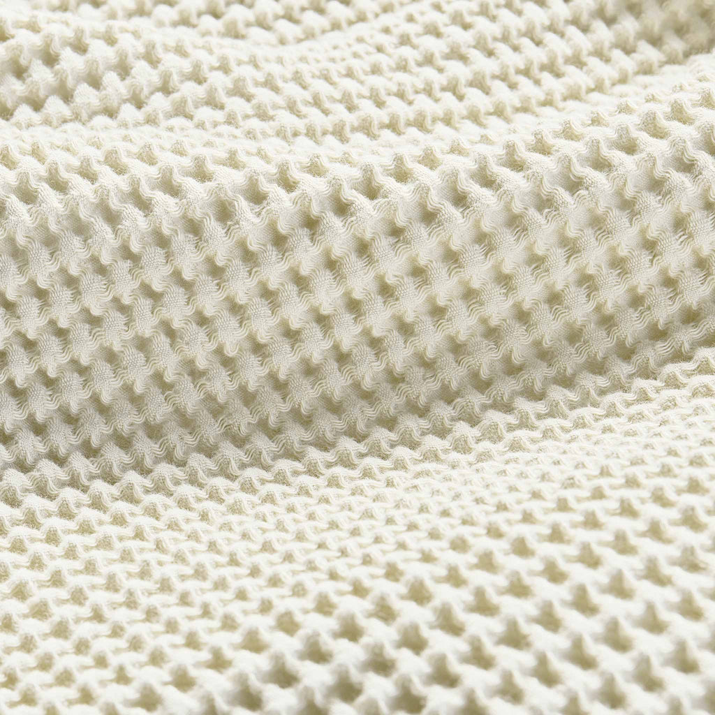 Dreamweave Waffle Bed Blanket X7