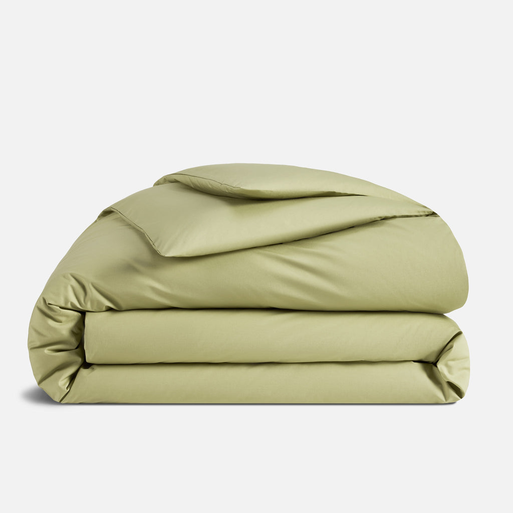 Classic Percale Duvet Cover P4
