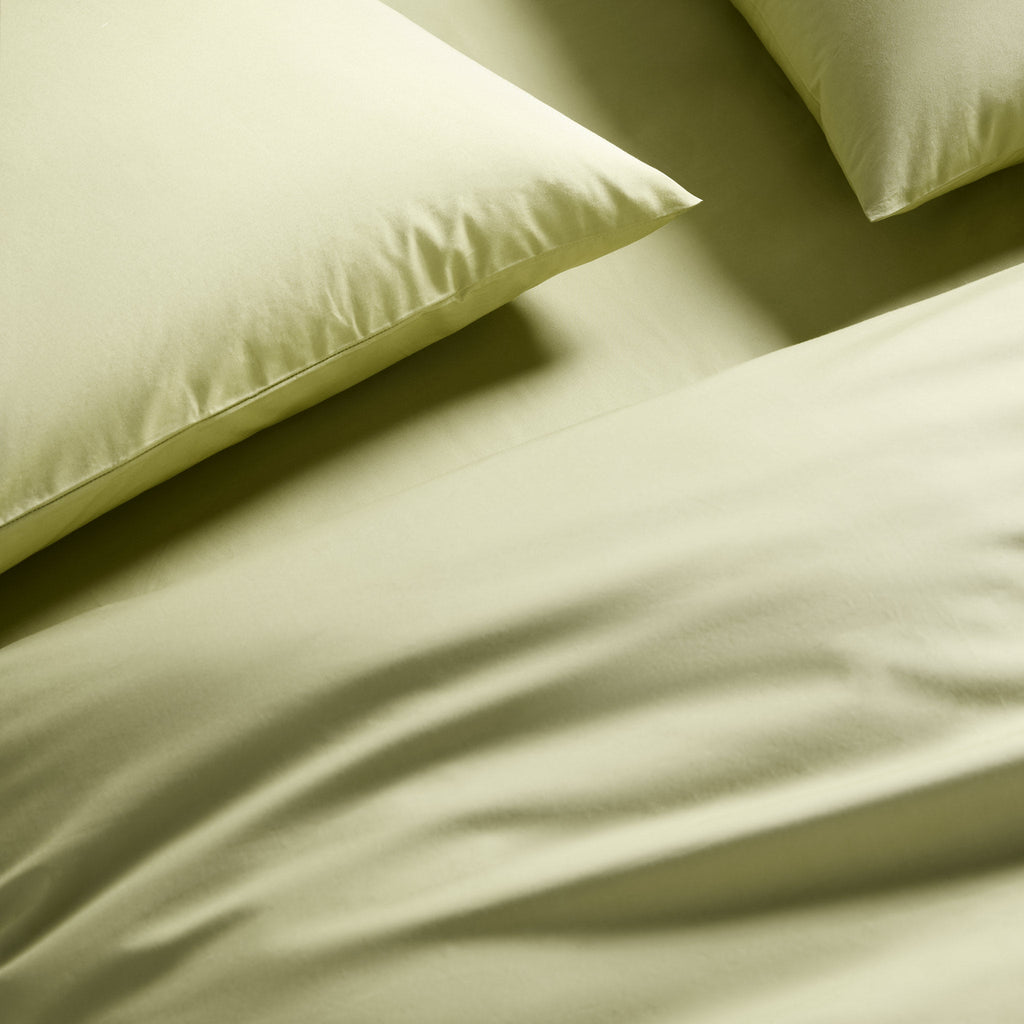 Classic Percale Duvet Cover P4