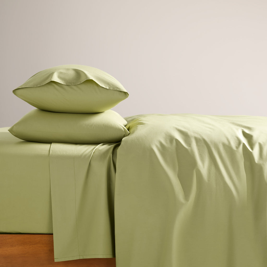 Classic Percale Duvet Cover P4
