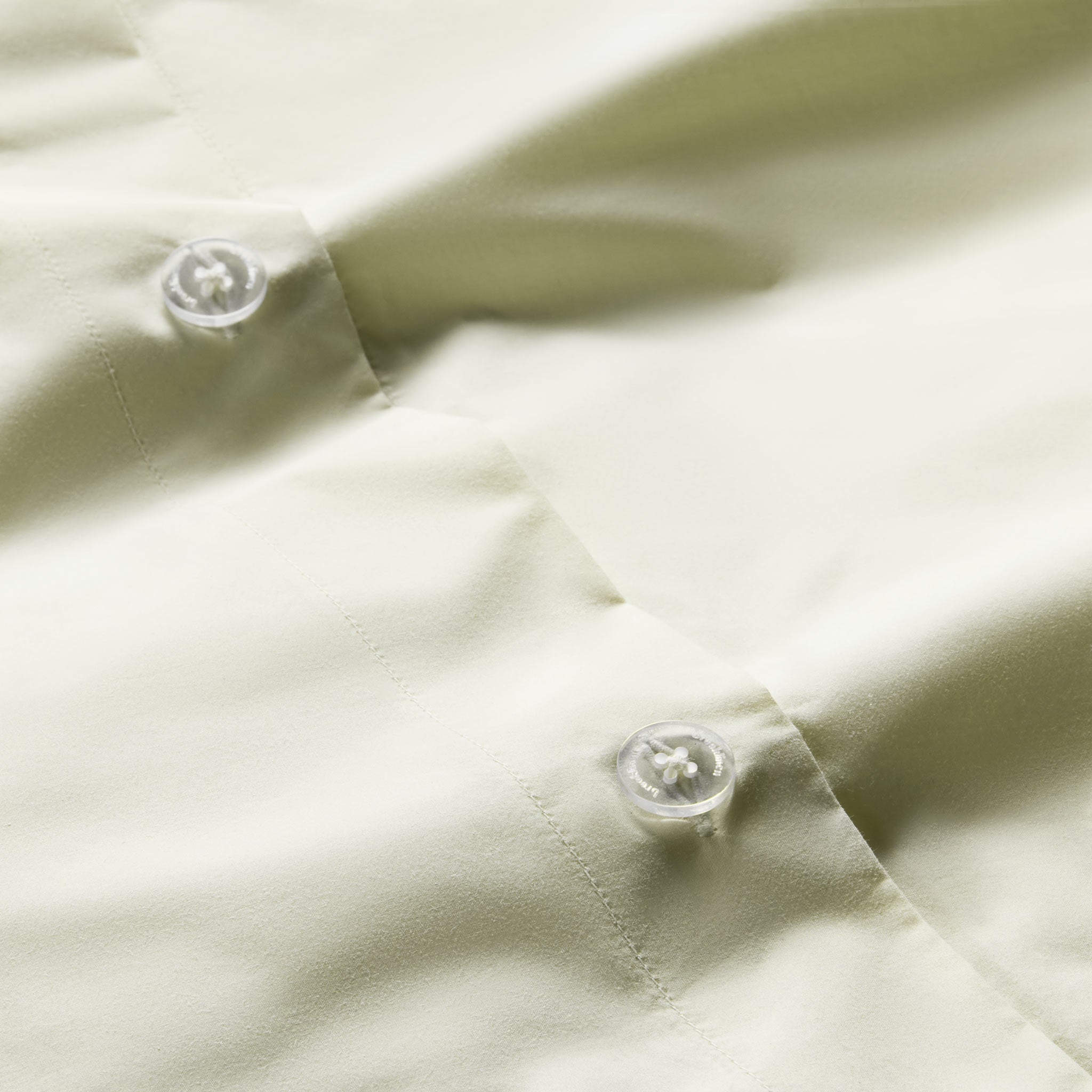 Classic Percale Duvet Cover A3