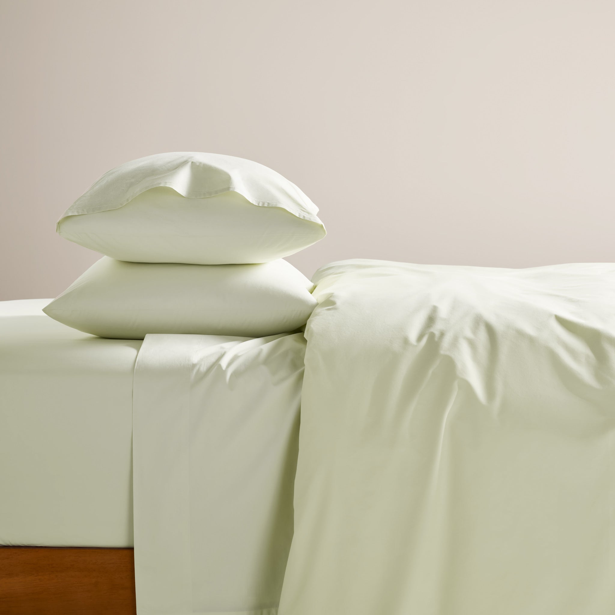 Classic Percale Duvet Cover A3