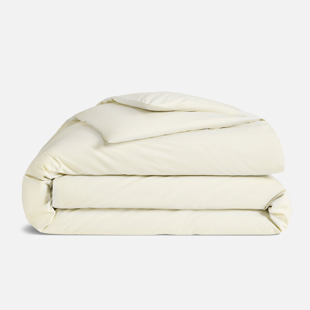 Classic Percale Duvet Cover P4