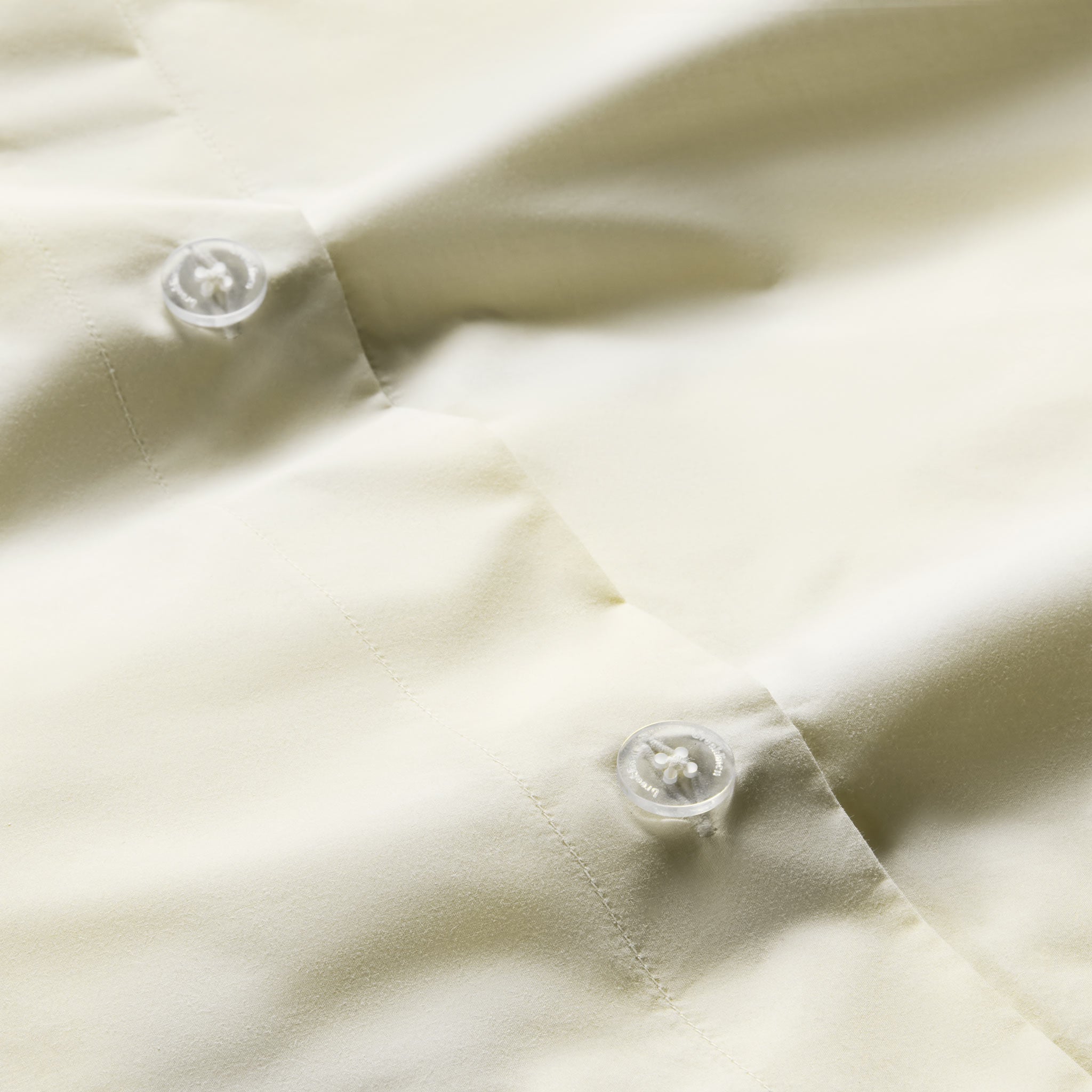 Classic Percale Duvet Cover P4
