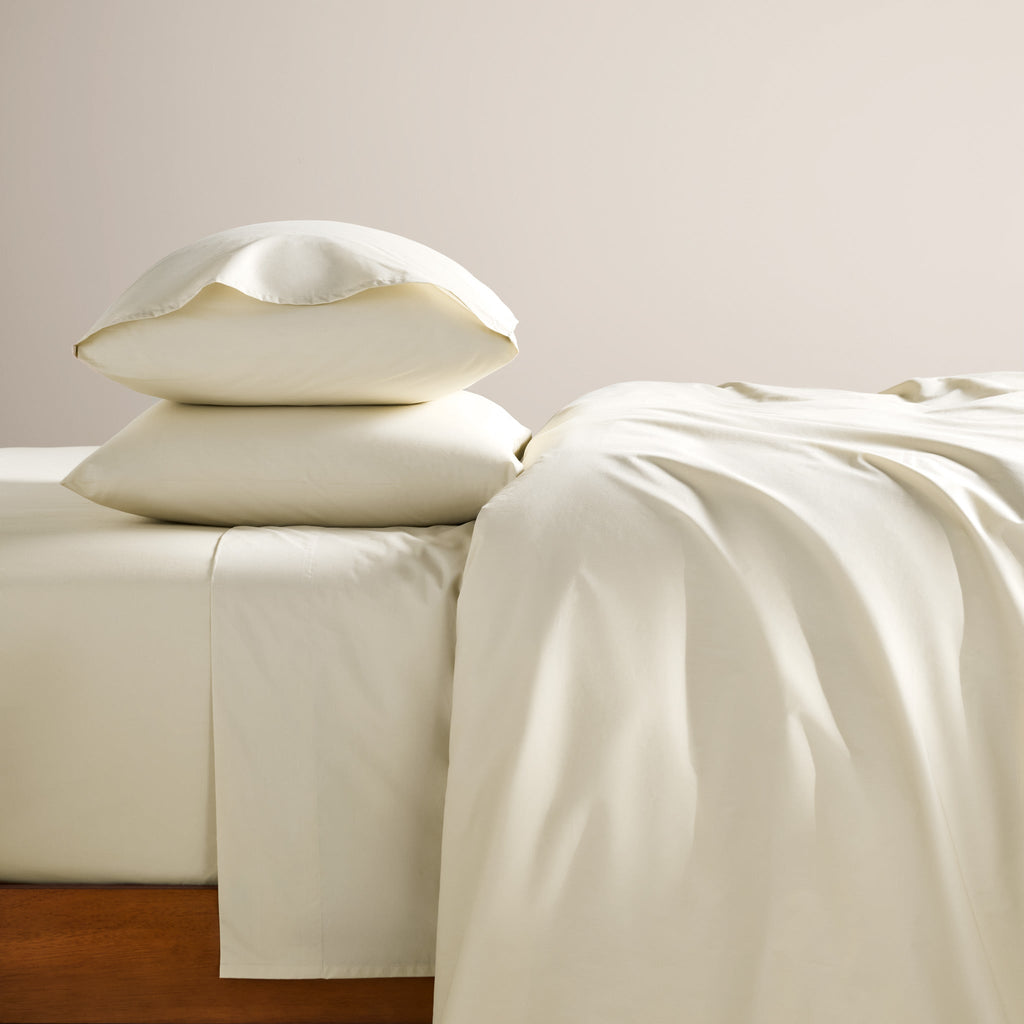 Classic Percale Duvet Cover P4
