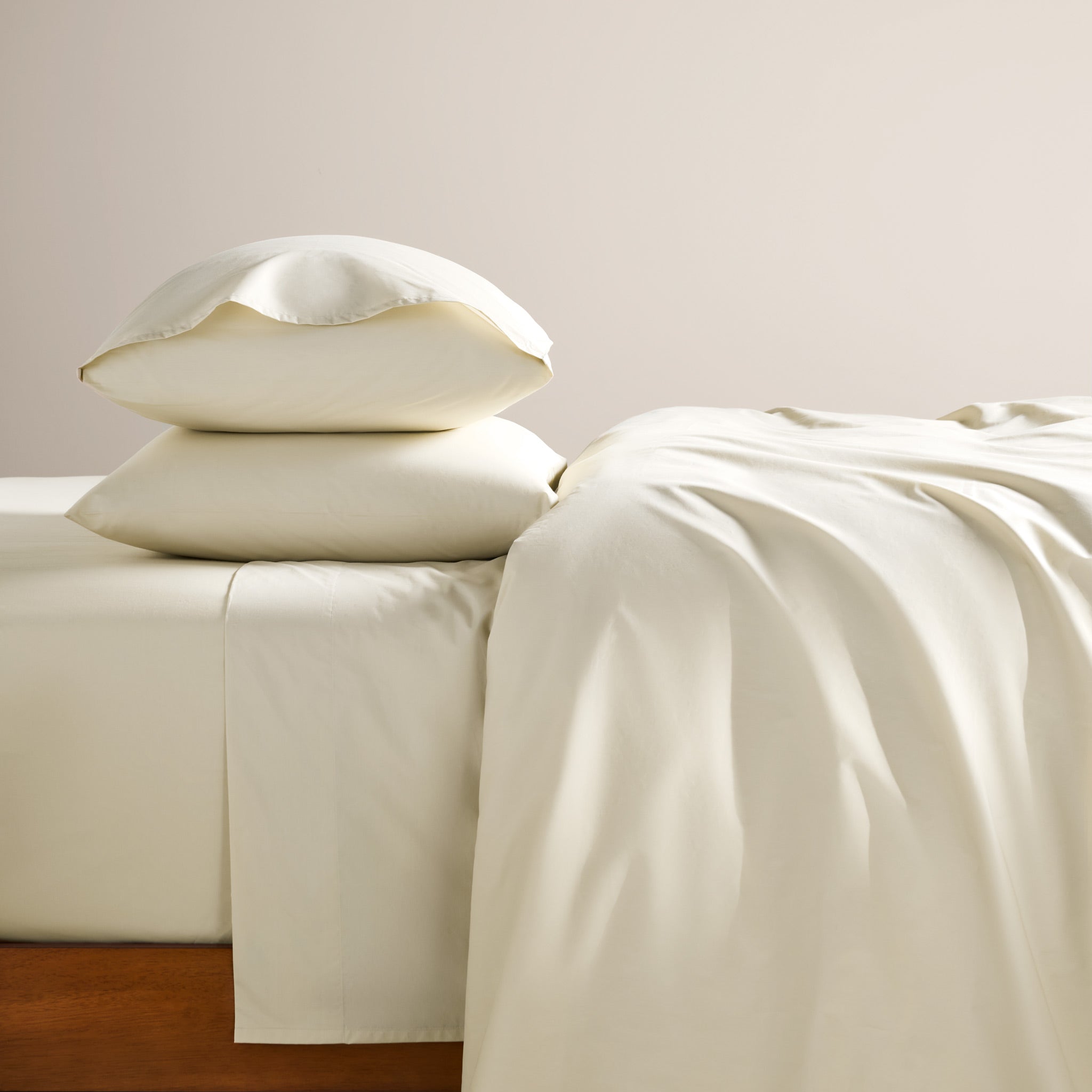 Classic Percale Duvet Cover P4