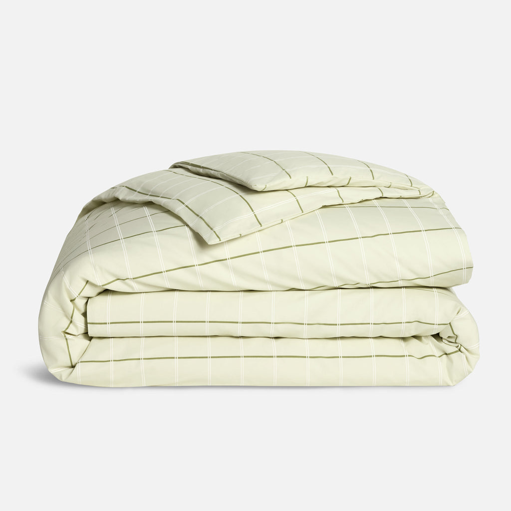 Classic Percale Duvet Cover P4