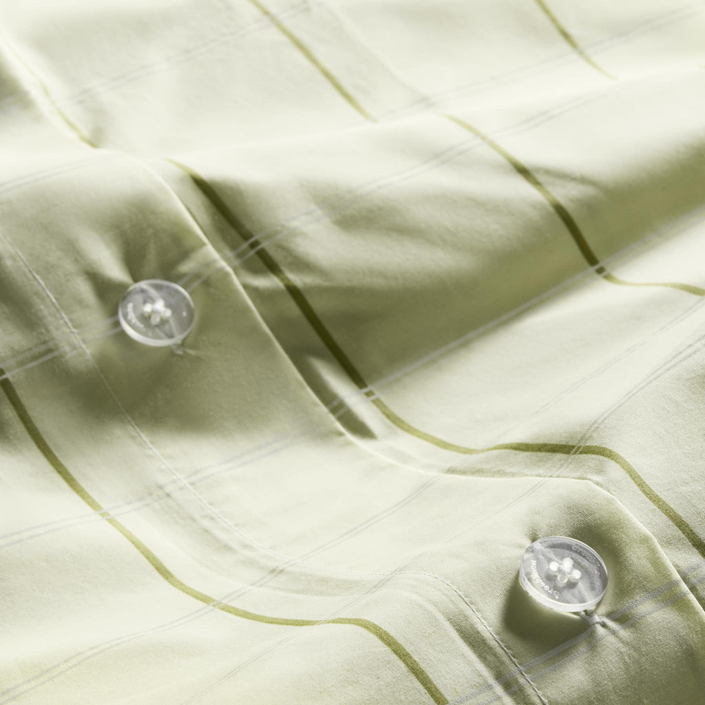 Classic Percale Duvet Cover P4