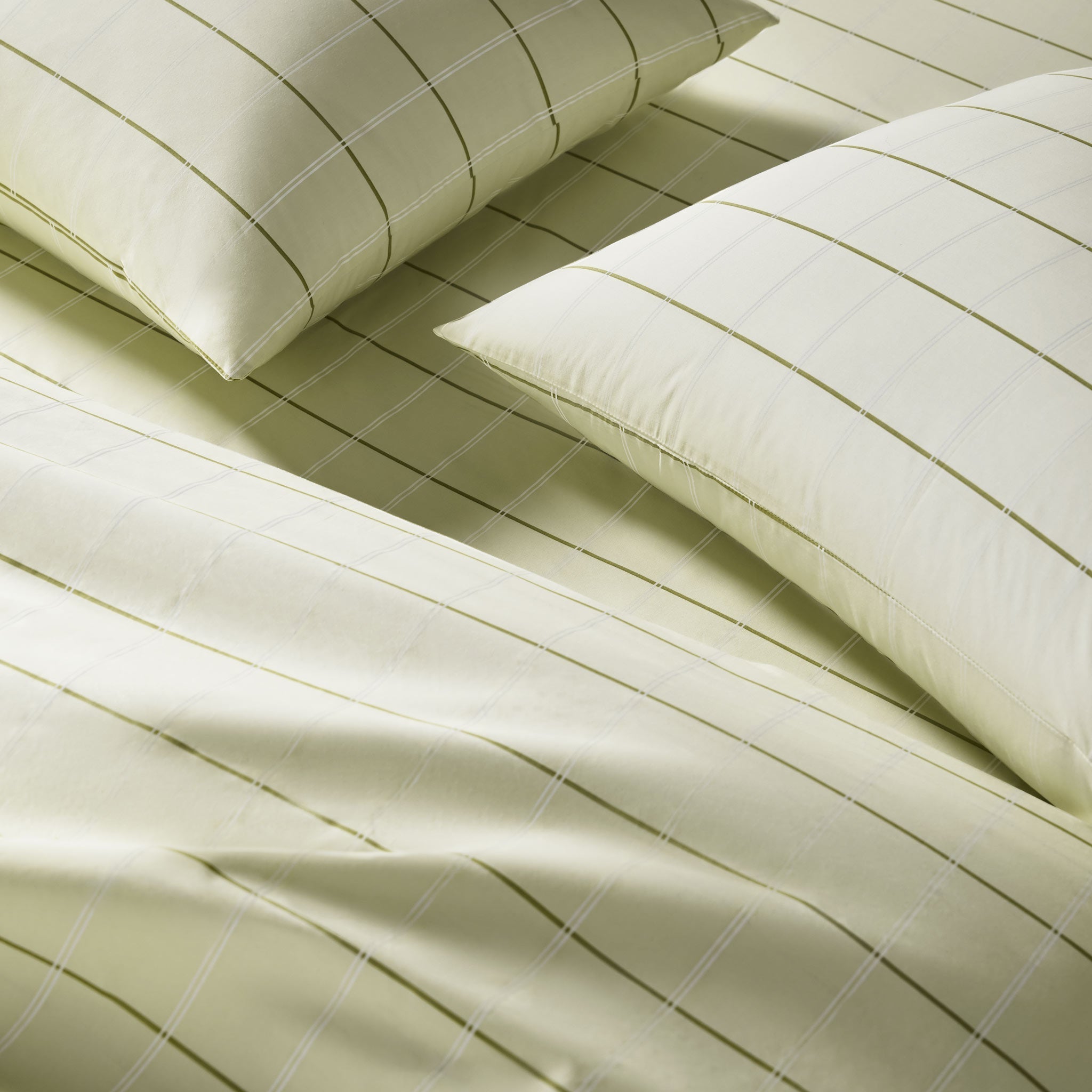 Classic Percale Duvet Cover P4