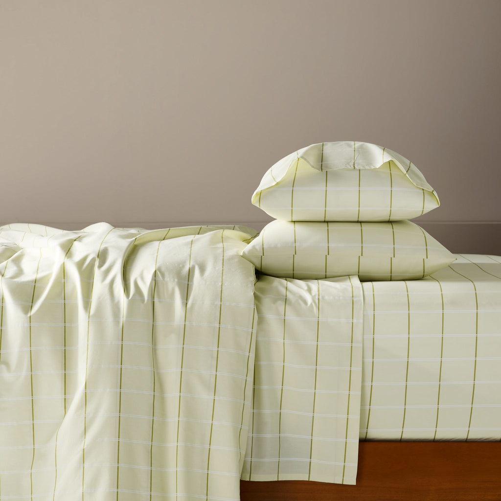 Classic Percale Duvet Cover P4