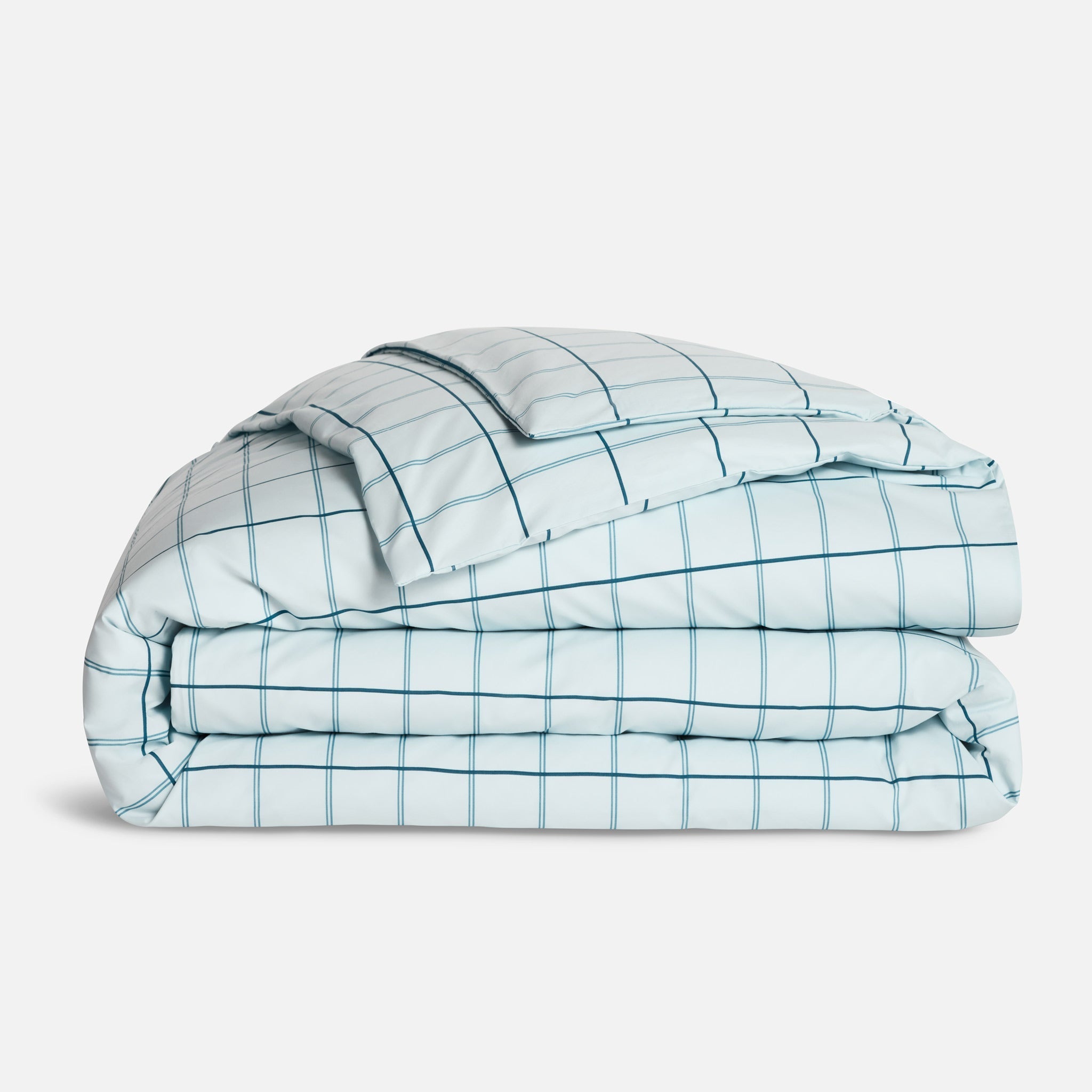 Classic Percale Duvet Cover P4