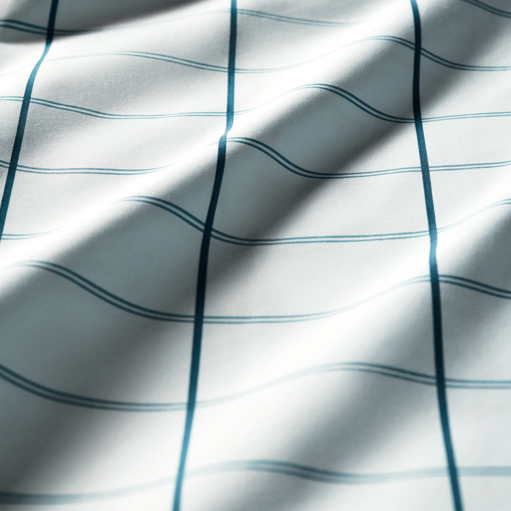 Classic Percale Duvet Cover P4