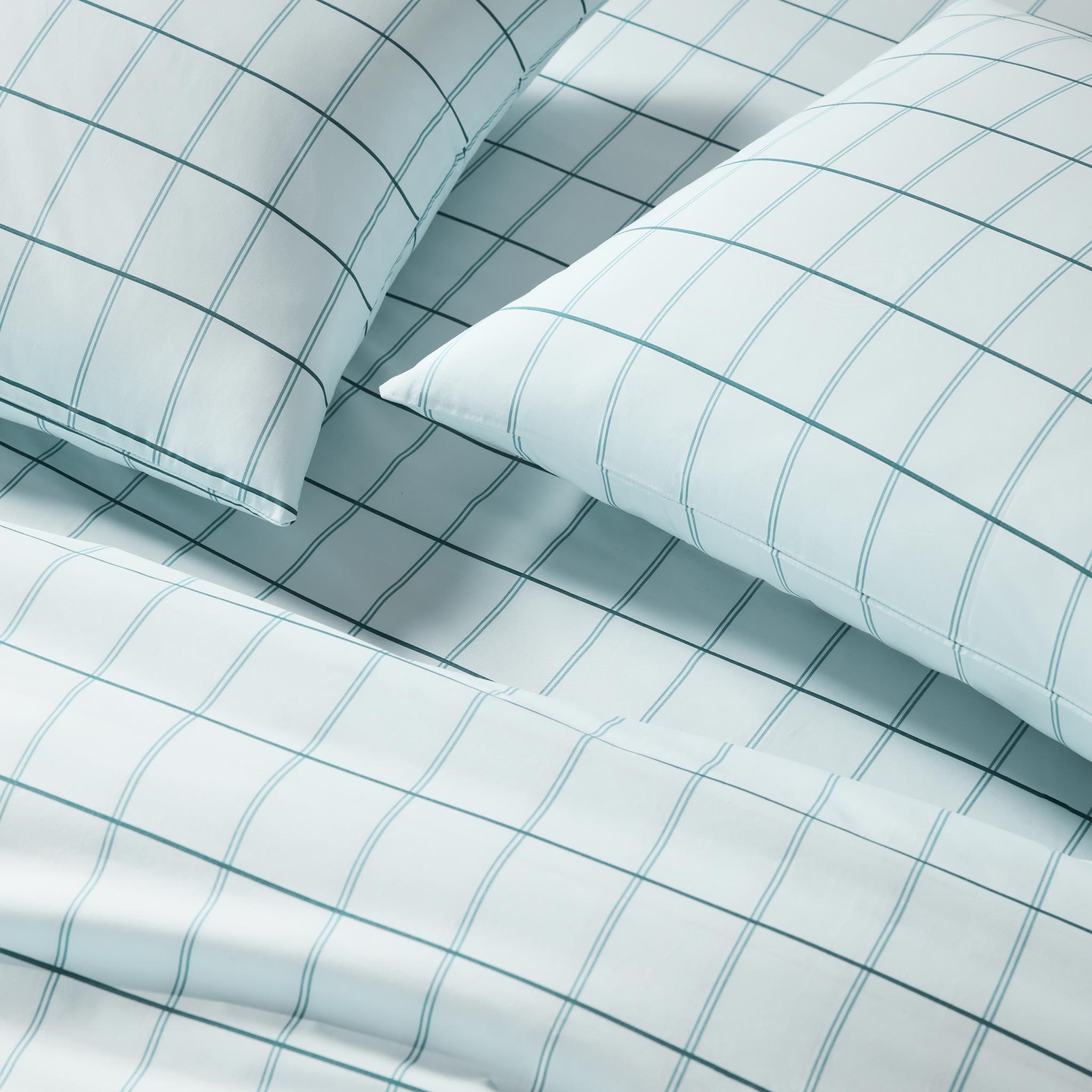 Classic Percale Duvet Cover P4