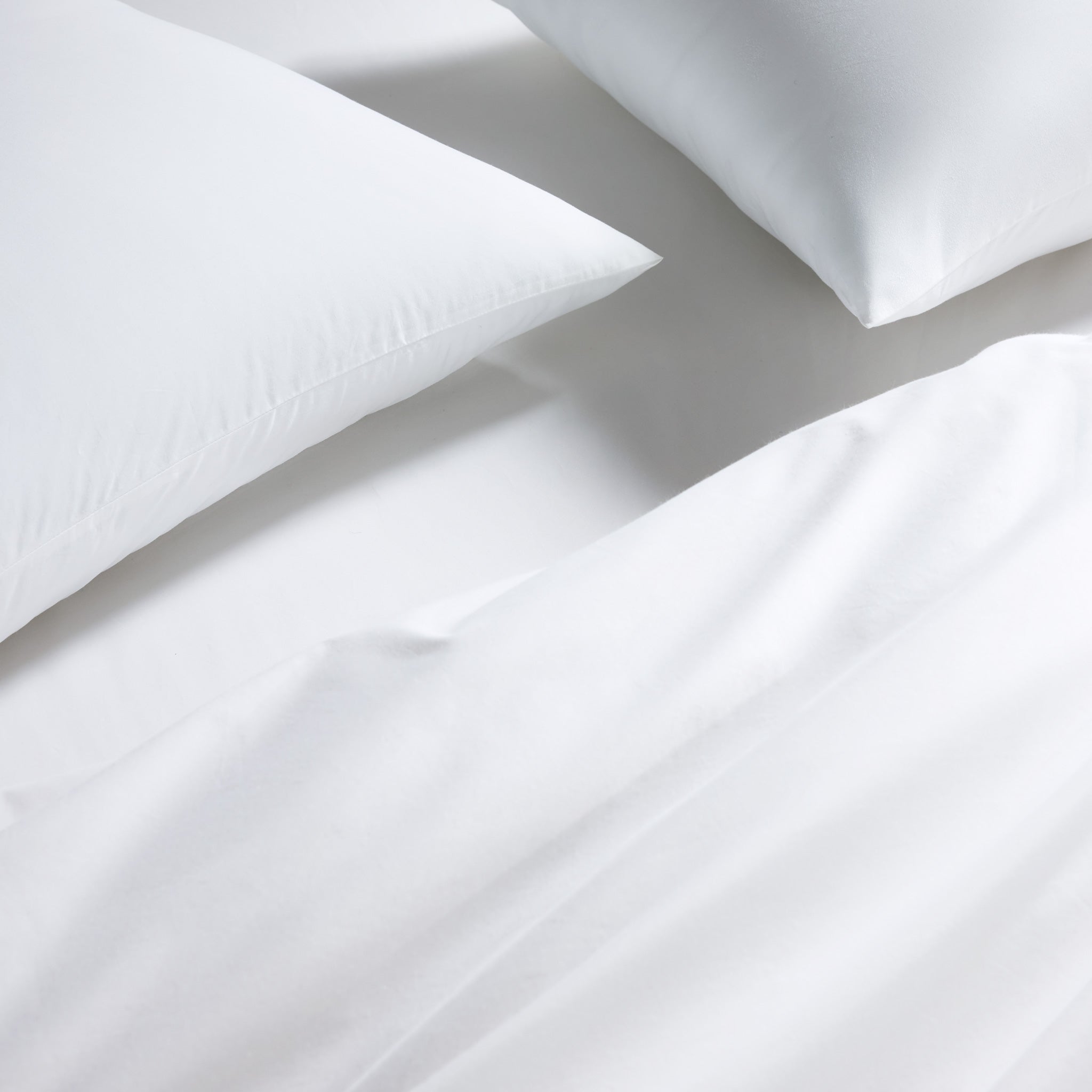 Classic Percale Core Sheet Set I6
