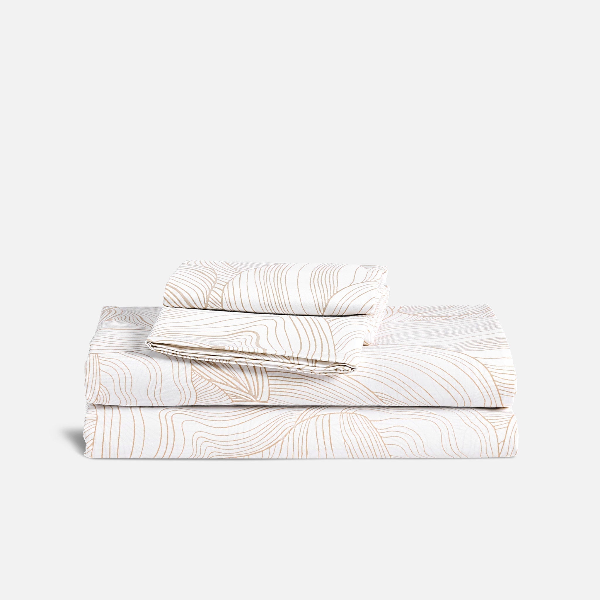 Classic Percale Core Sheet Set I6