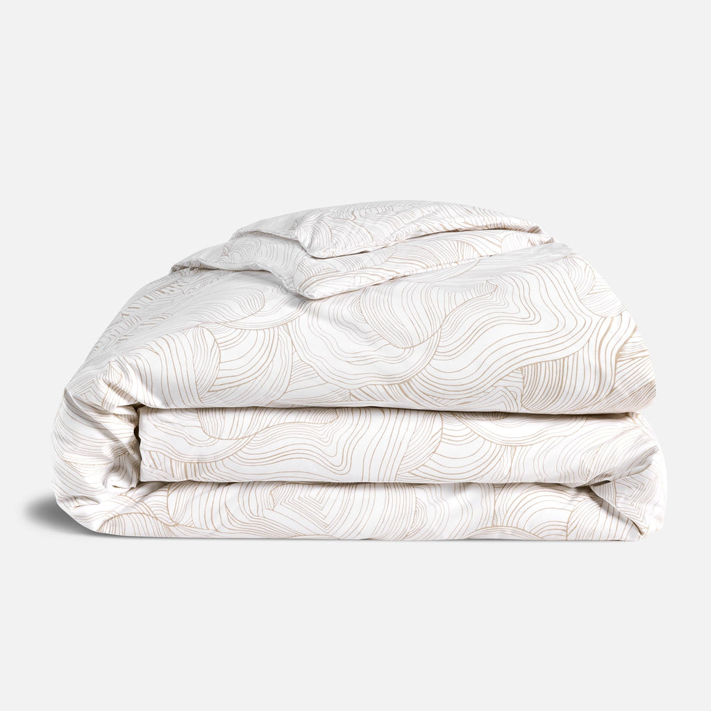 Classic Percale Duvet Cover P4