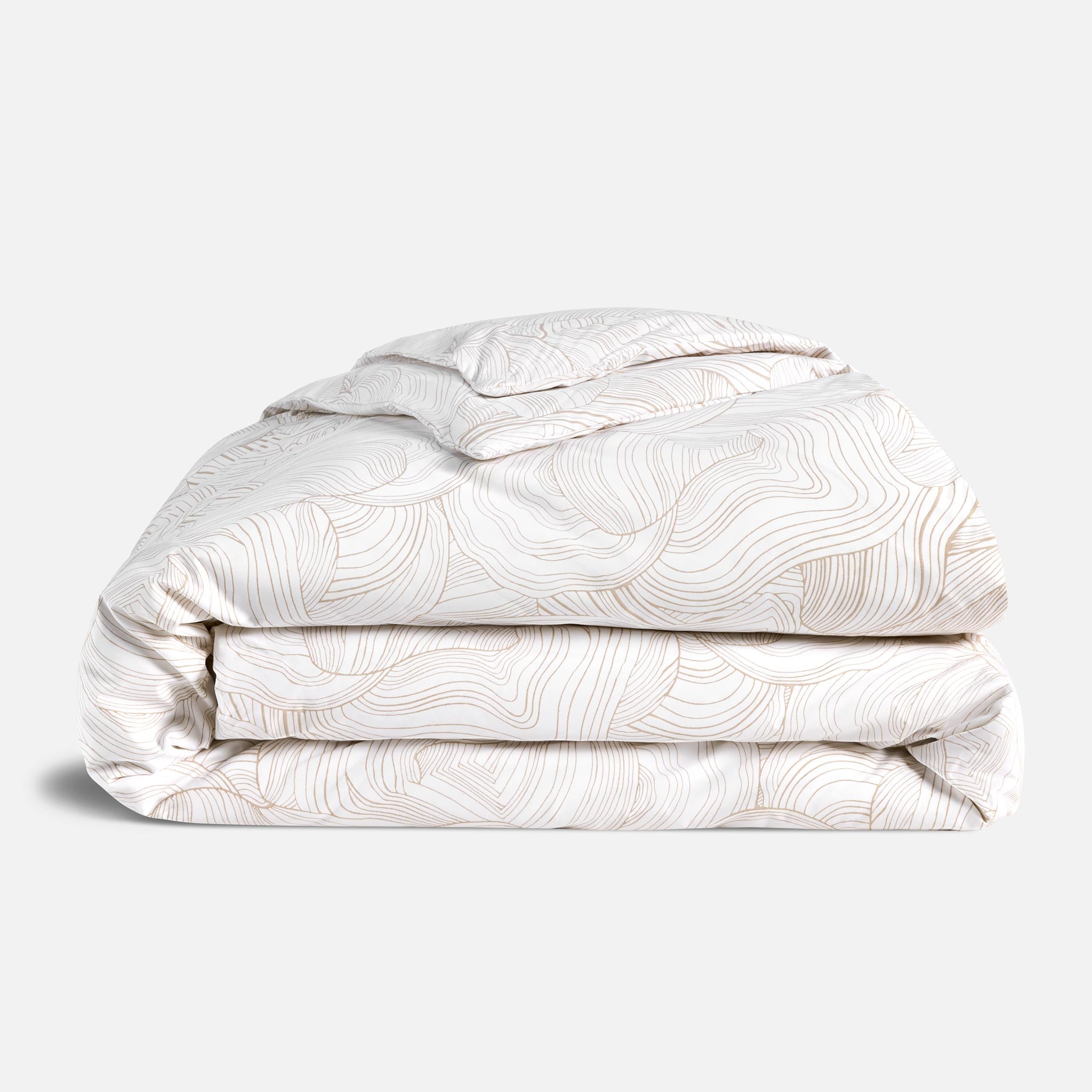 Classic Percale Duvet Cover A3