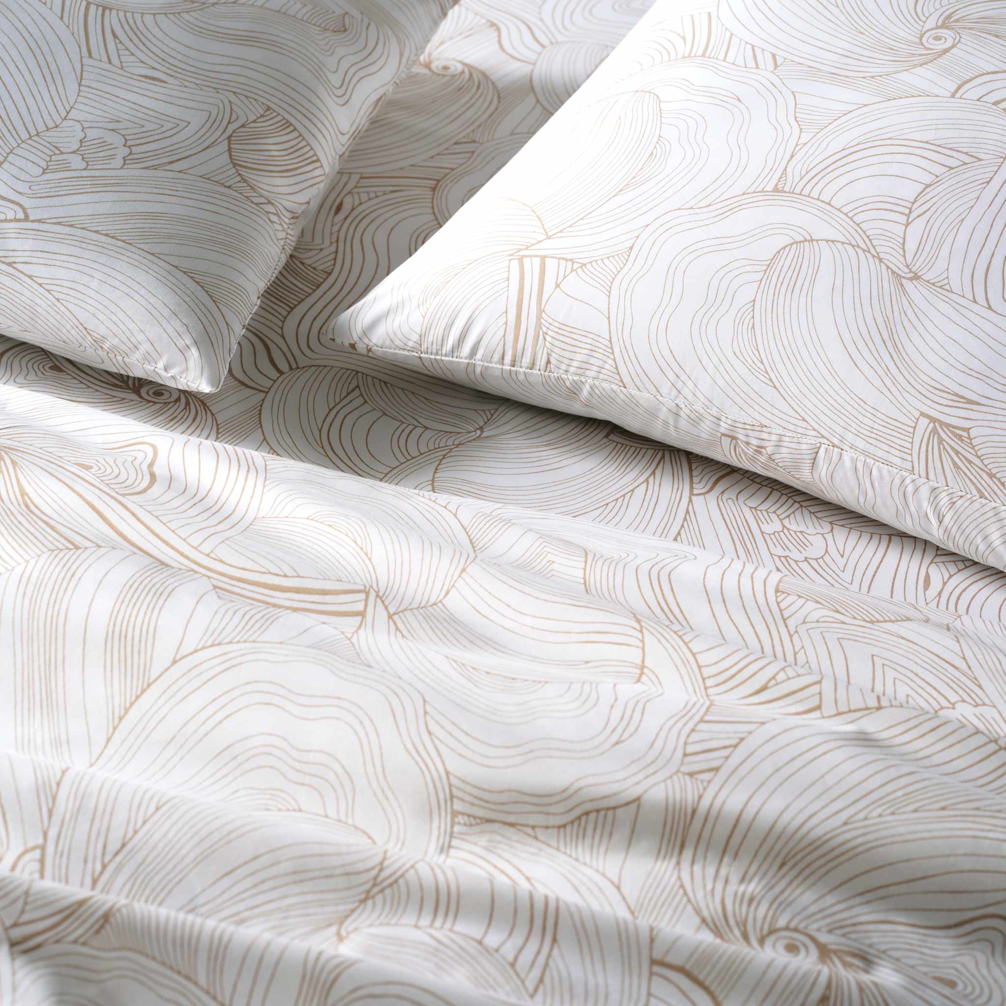 Classic Percale Core Sheet Set I6