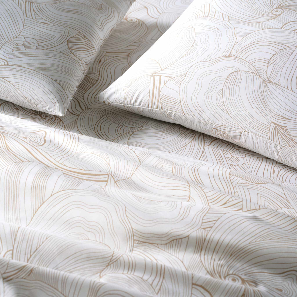 Classic Percale Duvet Cover A3