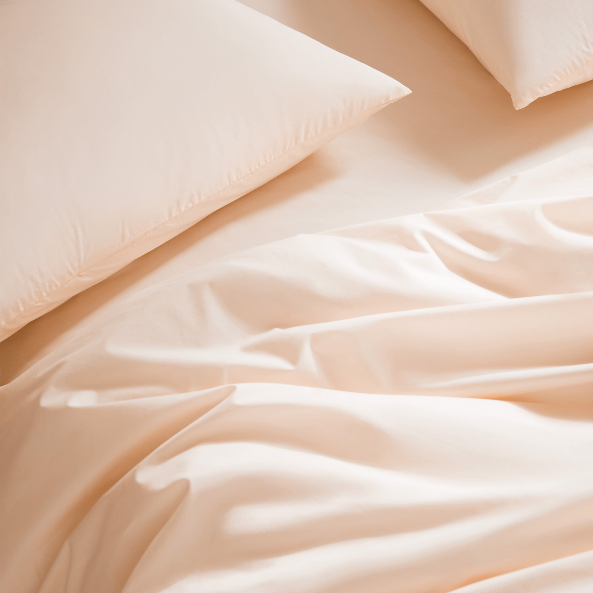 Classic Percale Duvet Cover A3