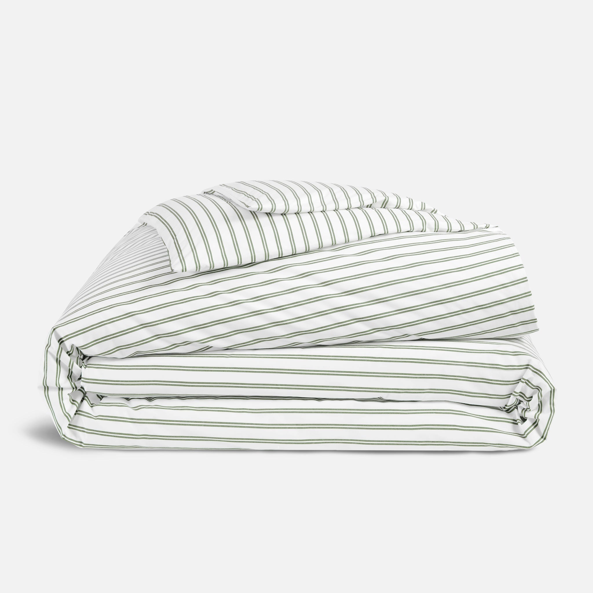 Classic Percale Duvet Cover P4