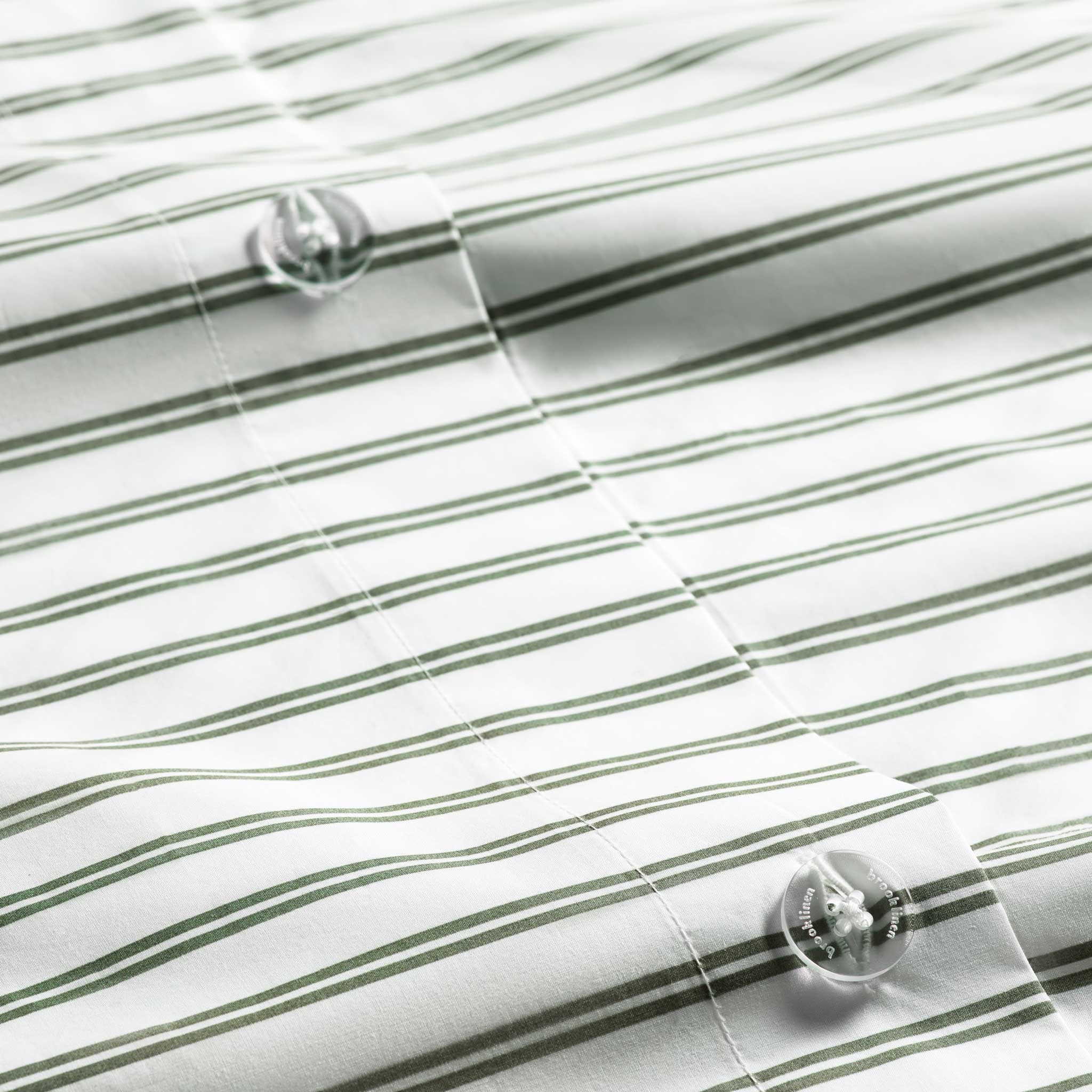 Classic Percale Duvet Cover P4