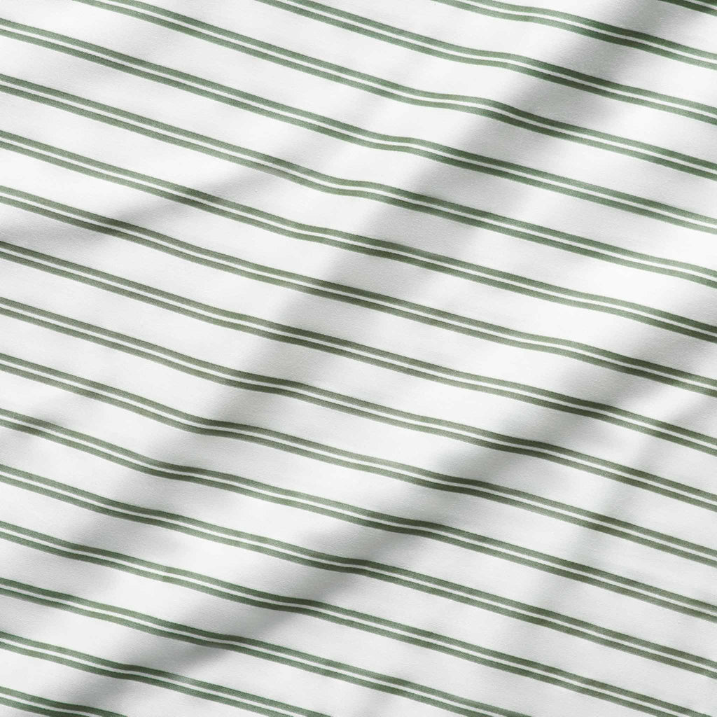 Classic Percale Core Sheet Set I6