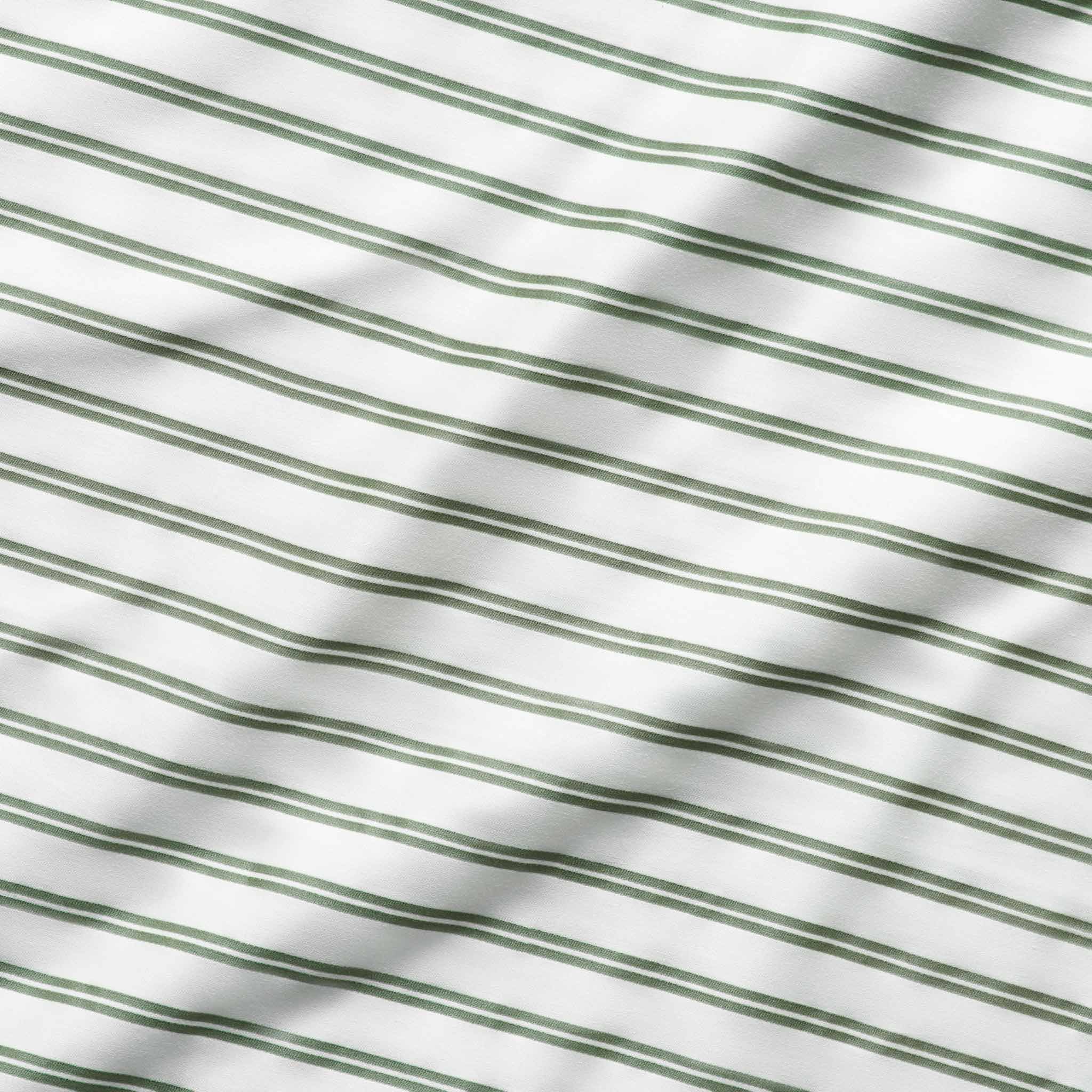 Classic Percale Core Sheet Set I6