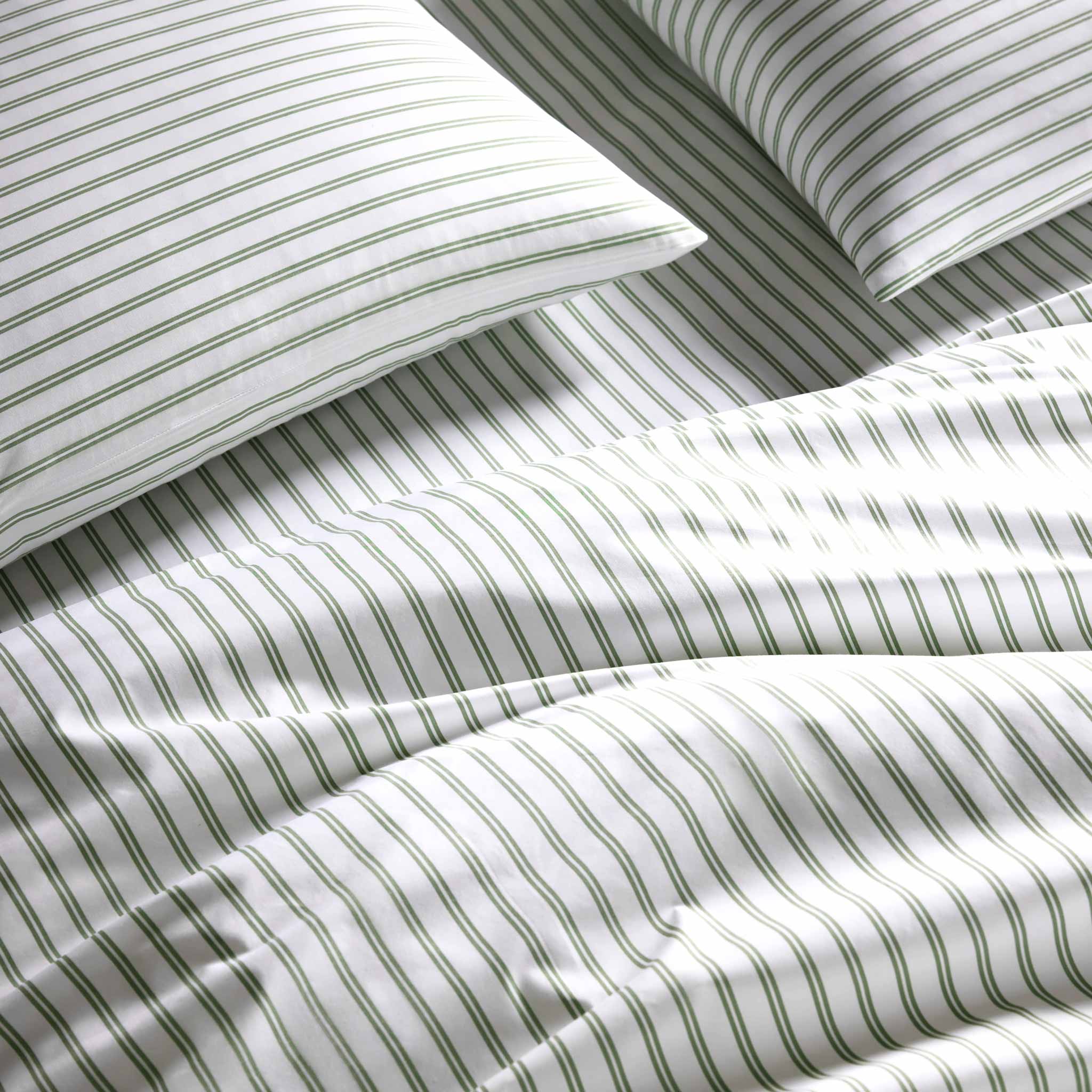 Classic Percale Core Sheet Set I6
