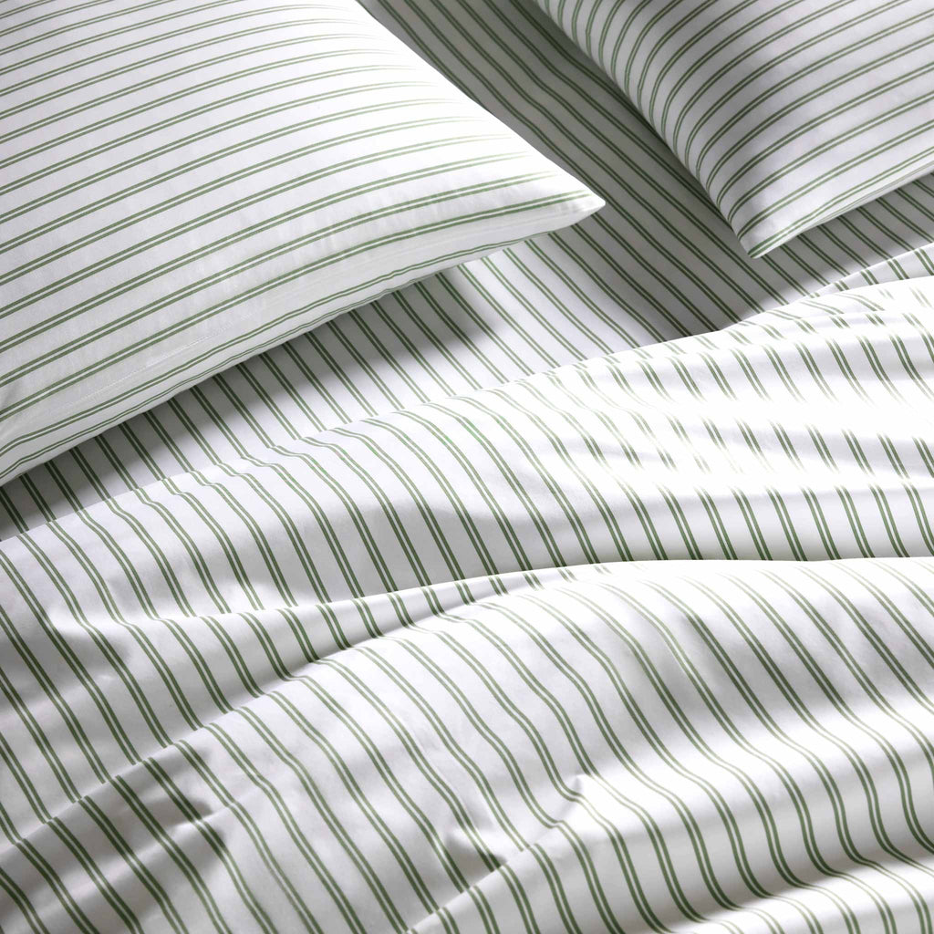 Classic Percale Duvet Cover A3
