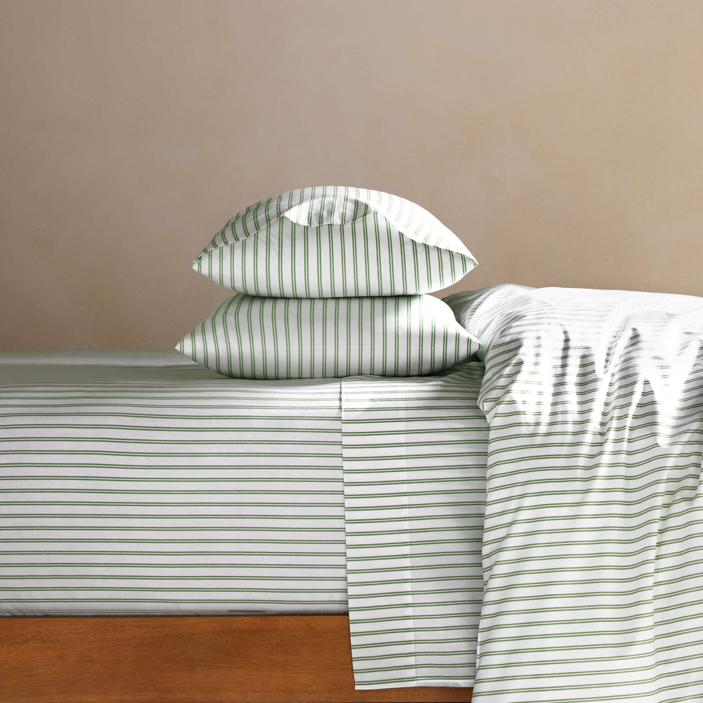 Classic Percale Duvet Cover P4
