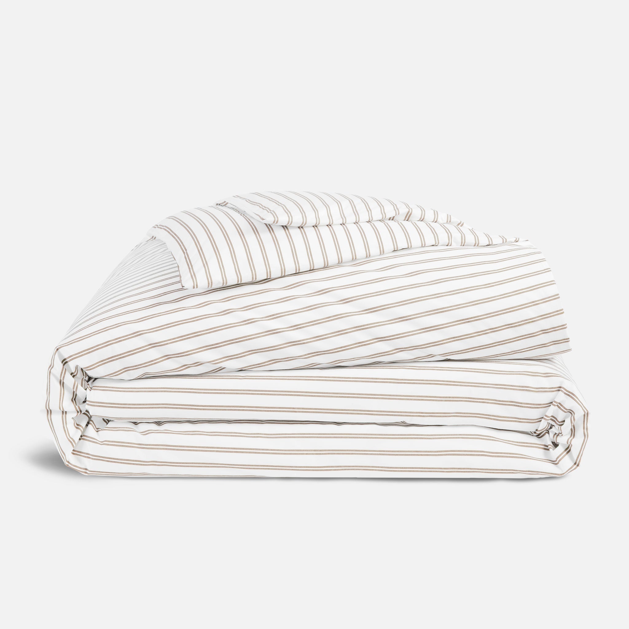 Classic Percale Duvet Cover P4