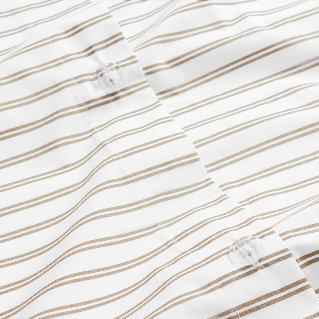 Classic Percale Duvet Cover A3