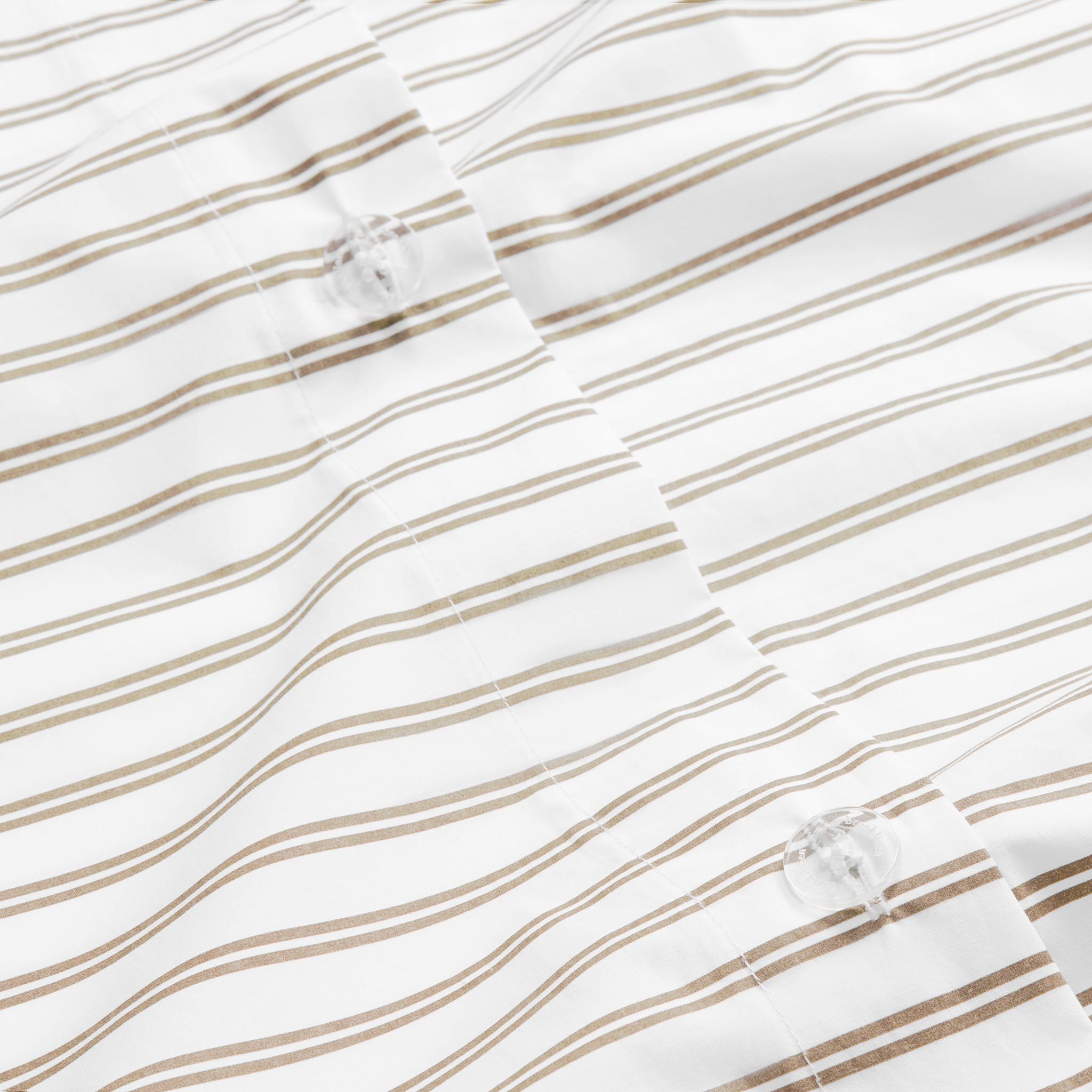 Classic Percale Duvet Cover A3