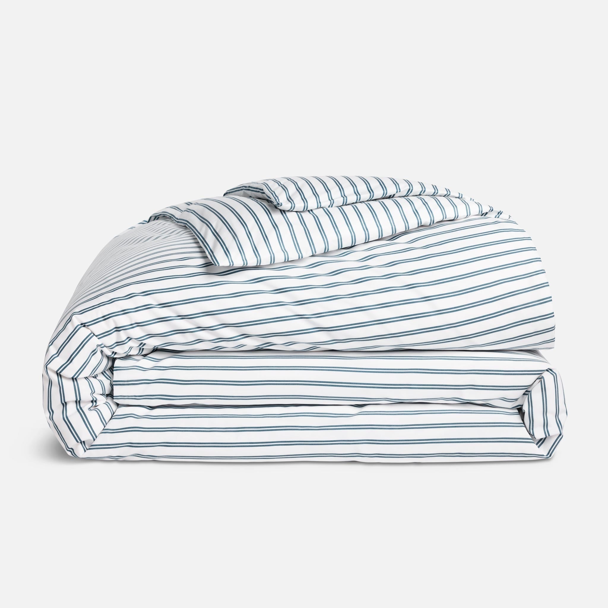 Classic Percale Duvet Cover A3