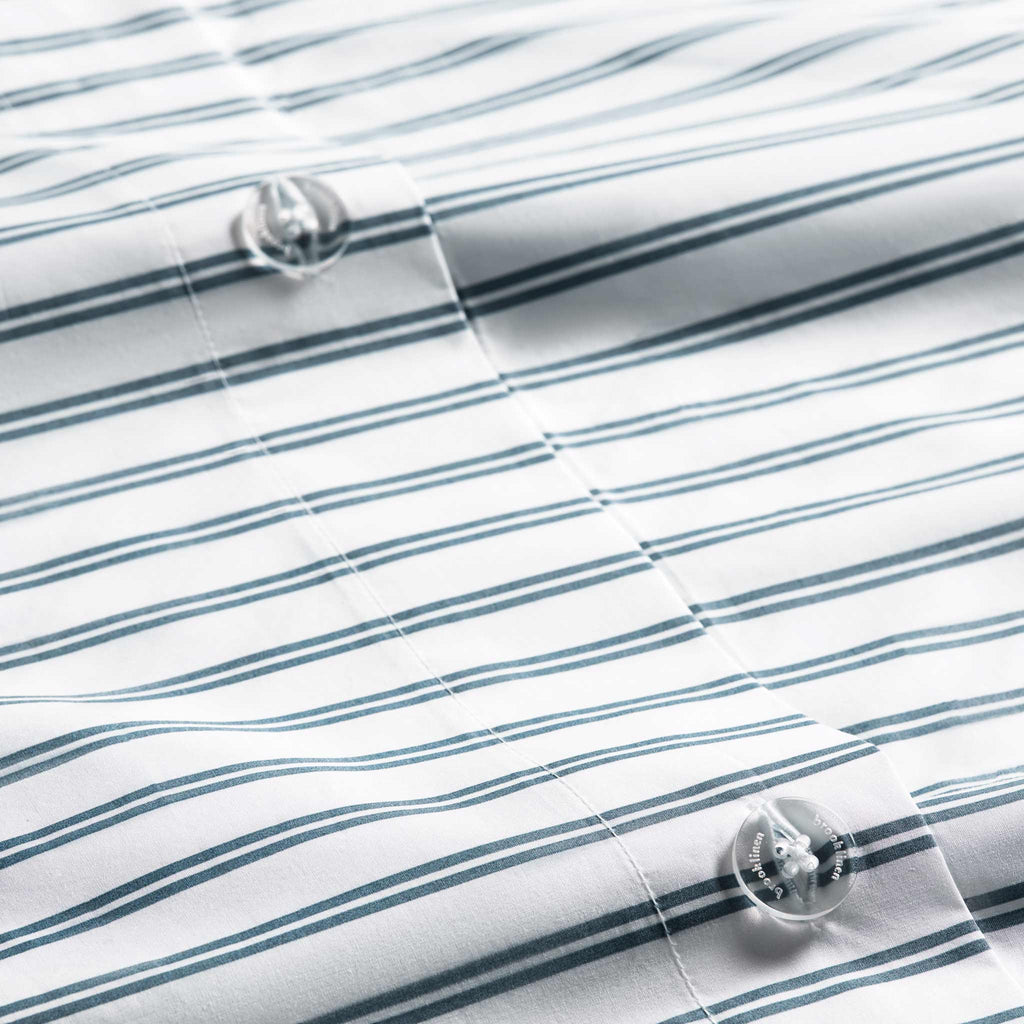Classic Percale Duvet Cover A3