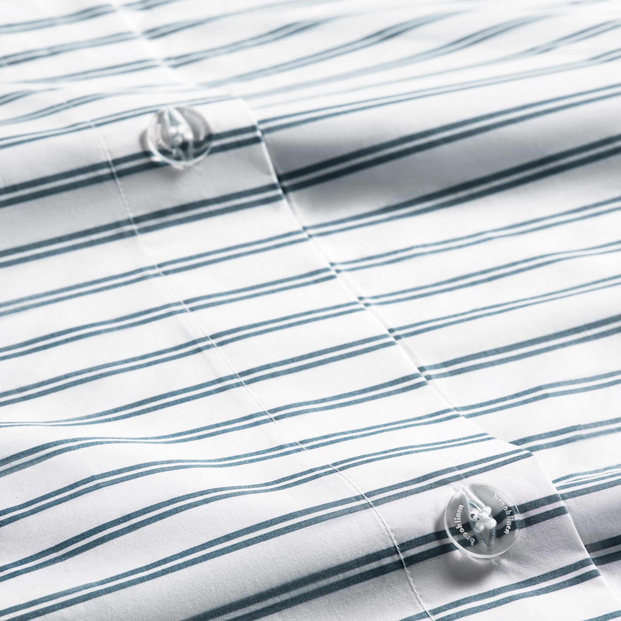 Classic Percale Duvet Cover A3