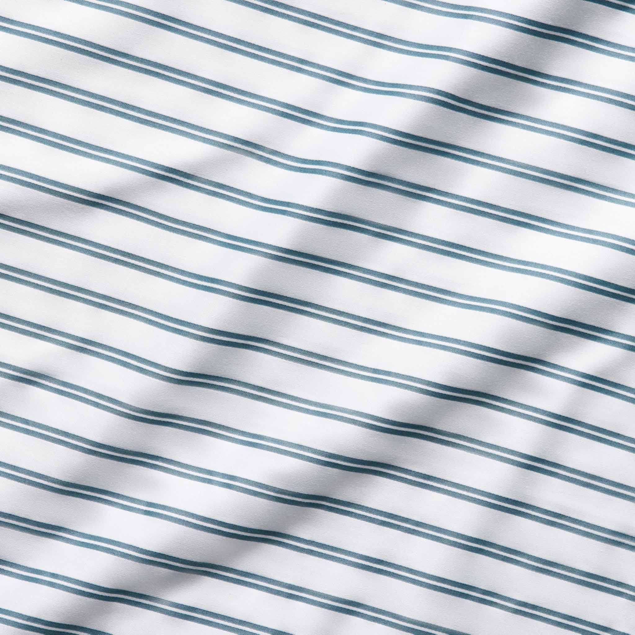 Classic Percale Core Sheet Set I6